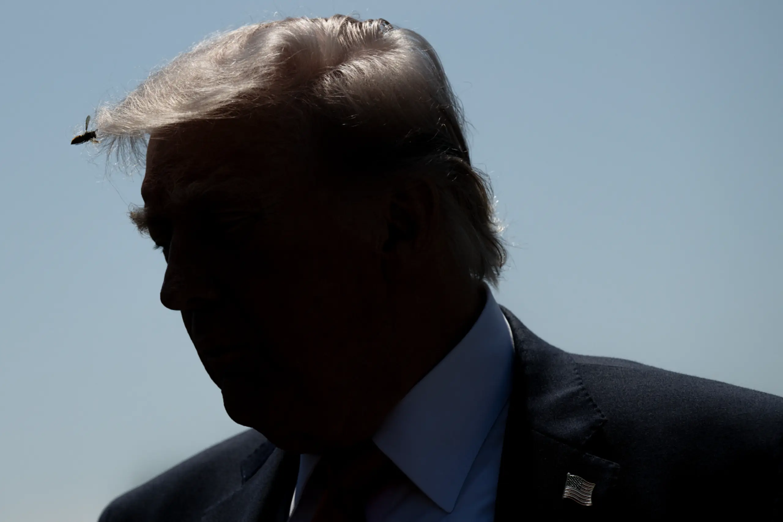 US-Präsident sucht keine Zusammung des US-Parlaments