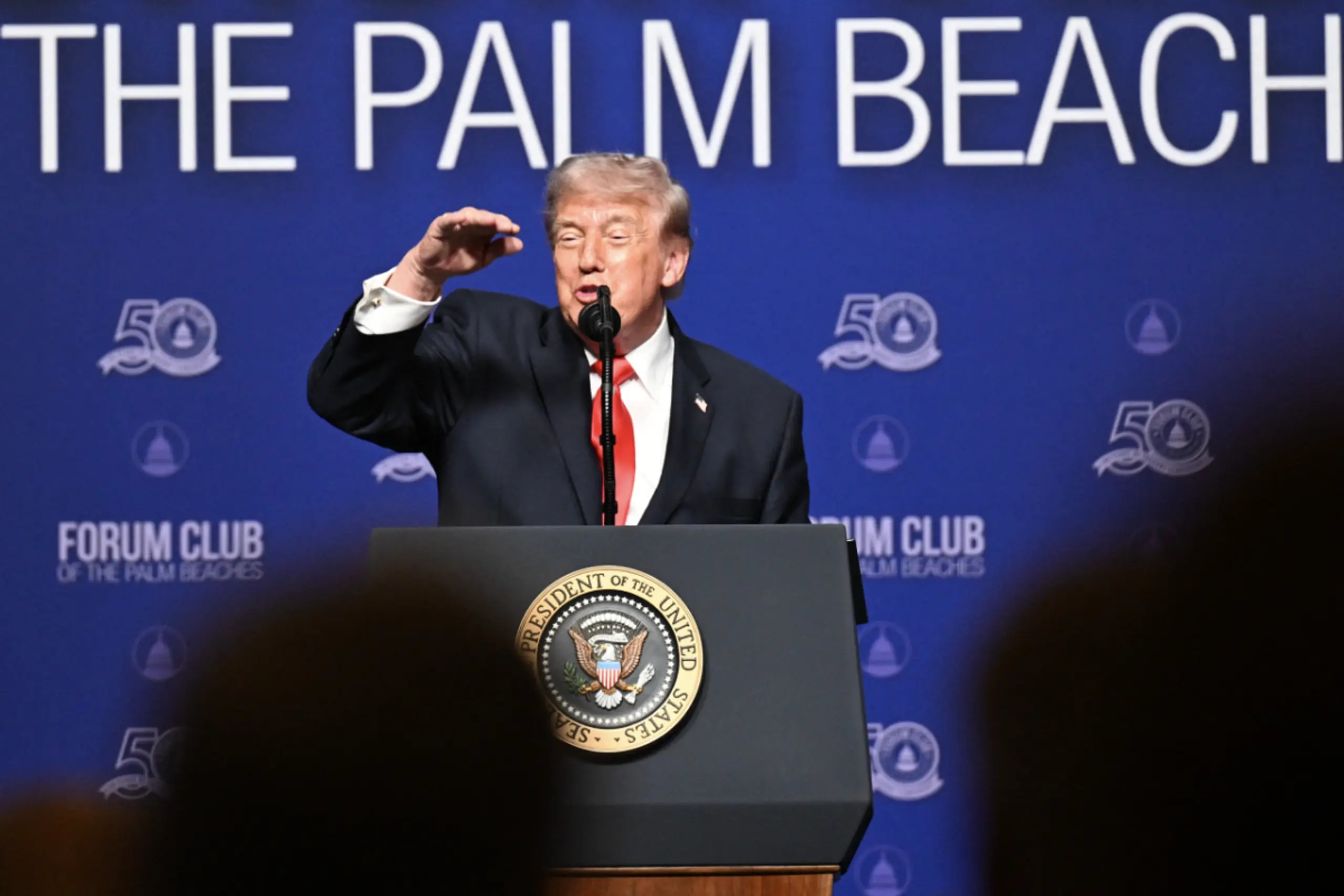 Trump will Zölle auf Autos und Lastwagen aus EU auf 25 Prozent erhöhen