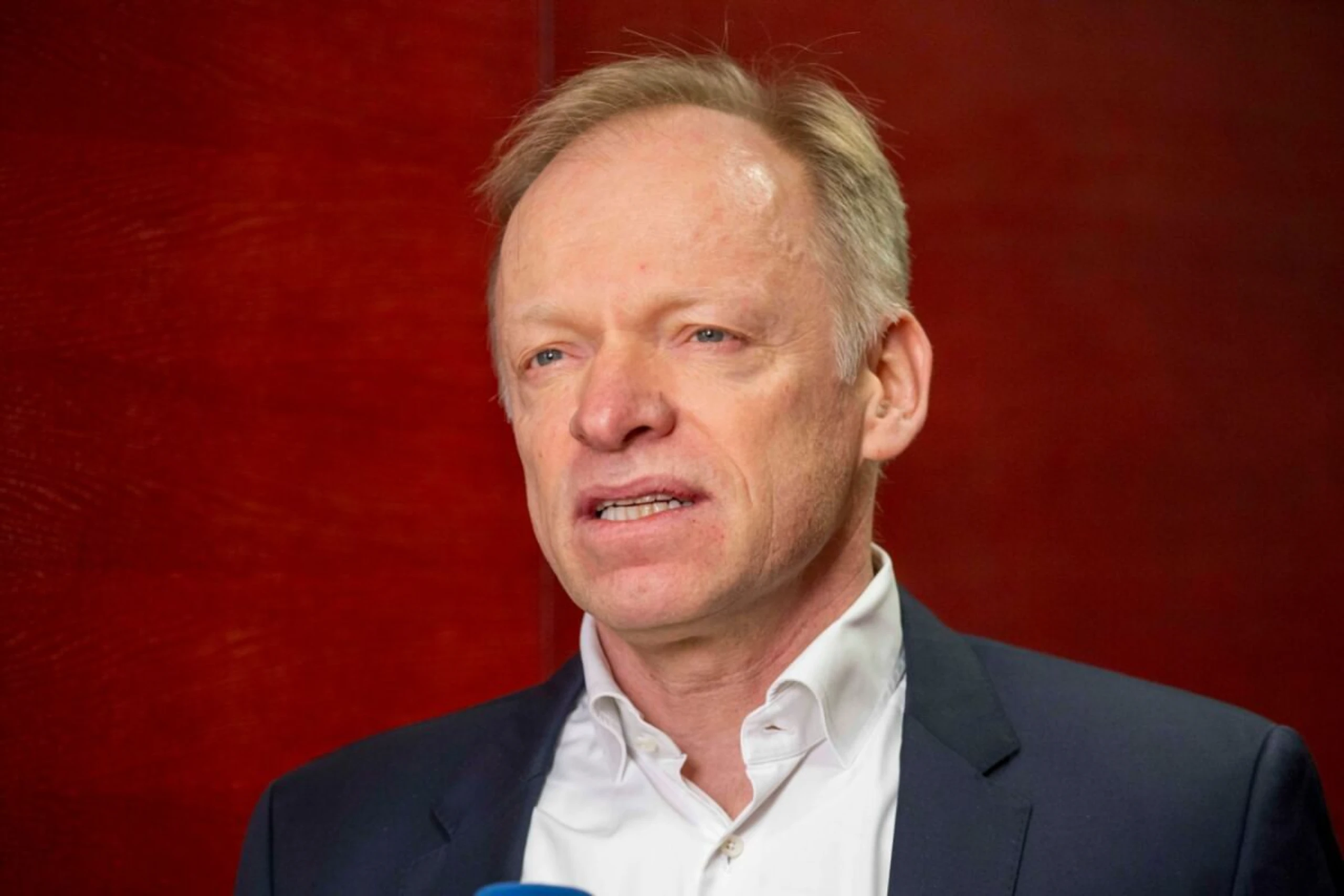 ++ ARCHIVBILD ++ Fuest: Bei neuem Handelskrieg droht Deutschland eine Rezession