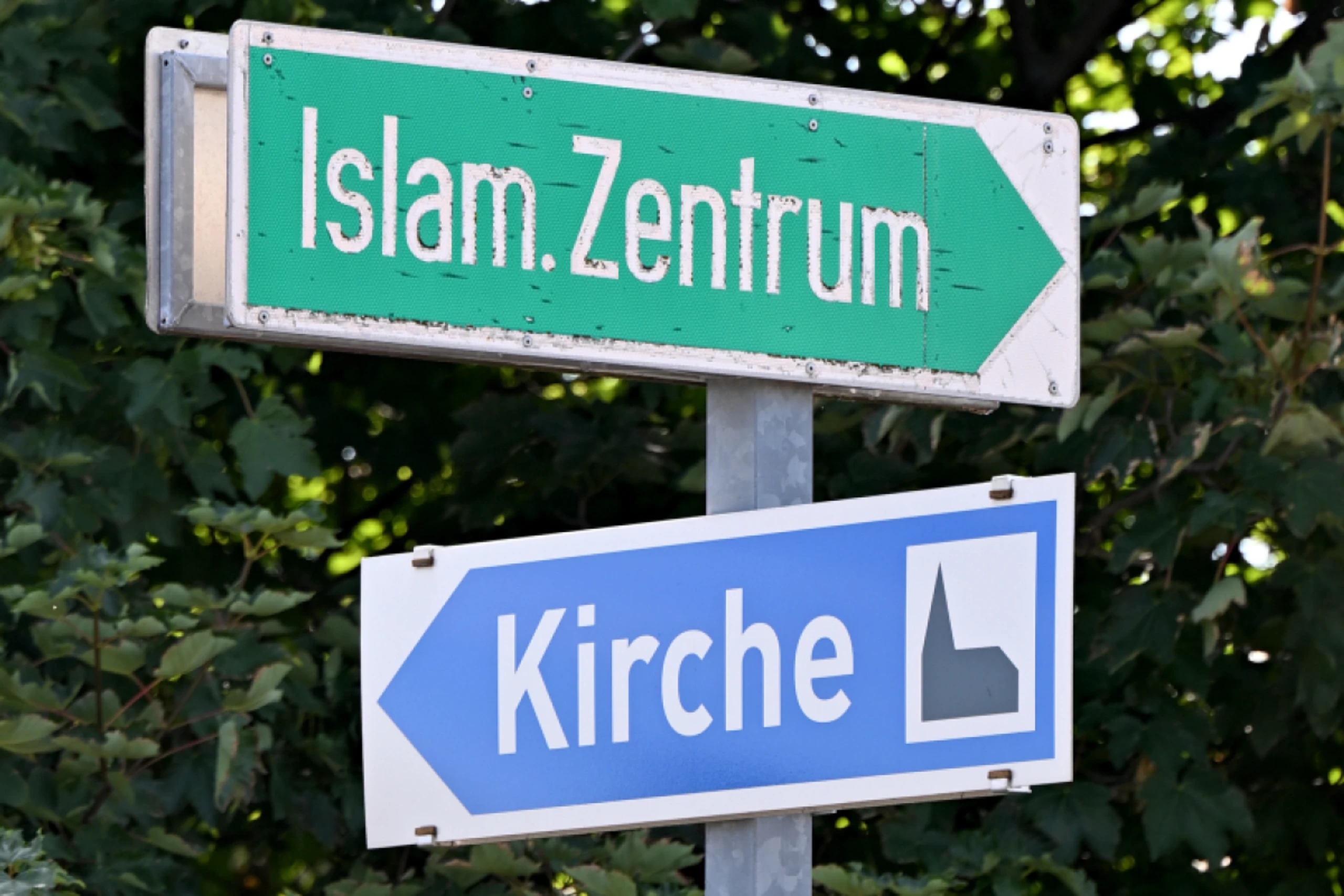 Experten erörterten Modelle der Kooperation in demokratischen Gesellschaften