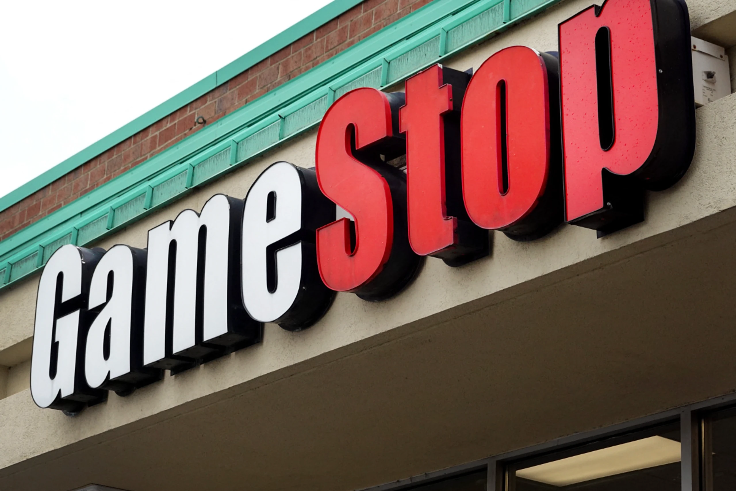Gamestop buhlt um Ebay