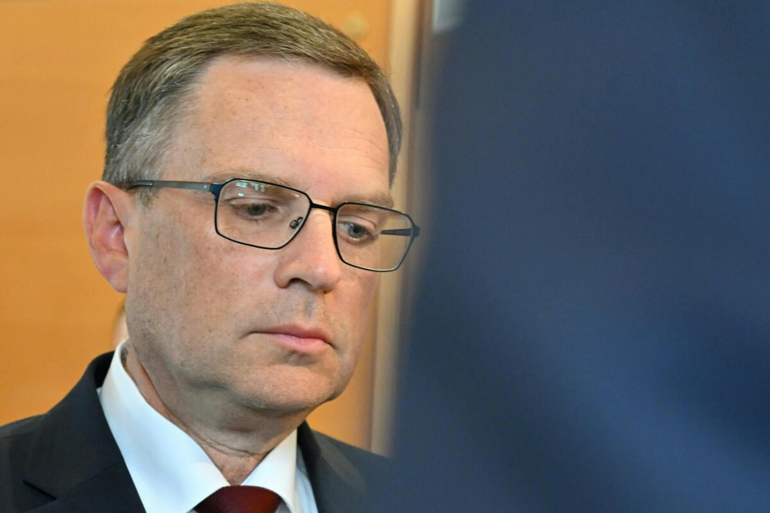 Wöginger schuldig gesprochen
