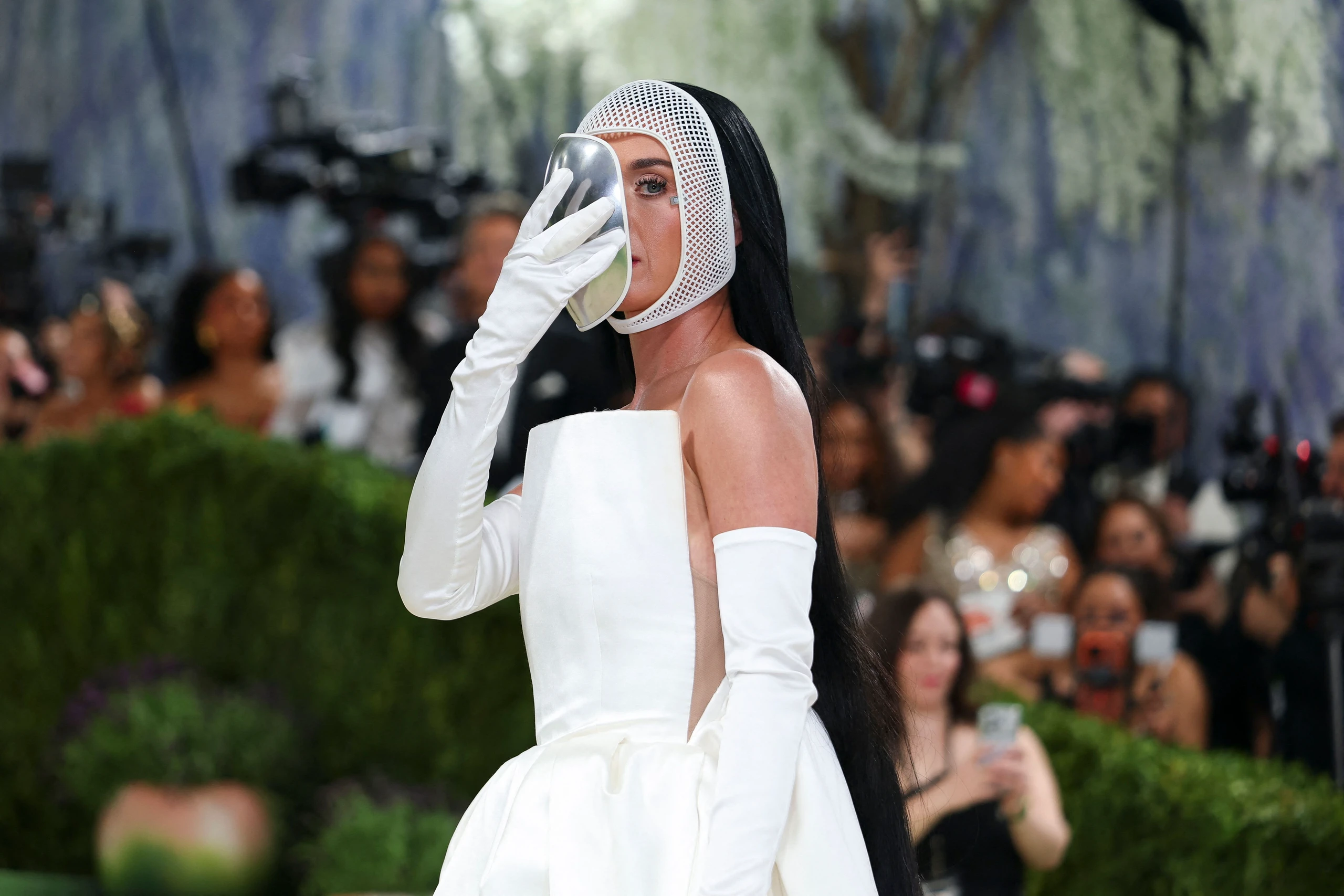 Promi-Bilder: Die neuesten Fotos der Stars