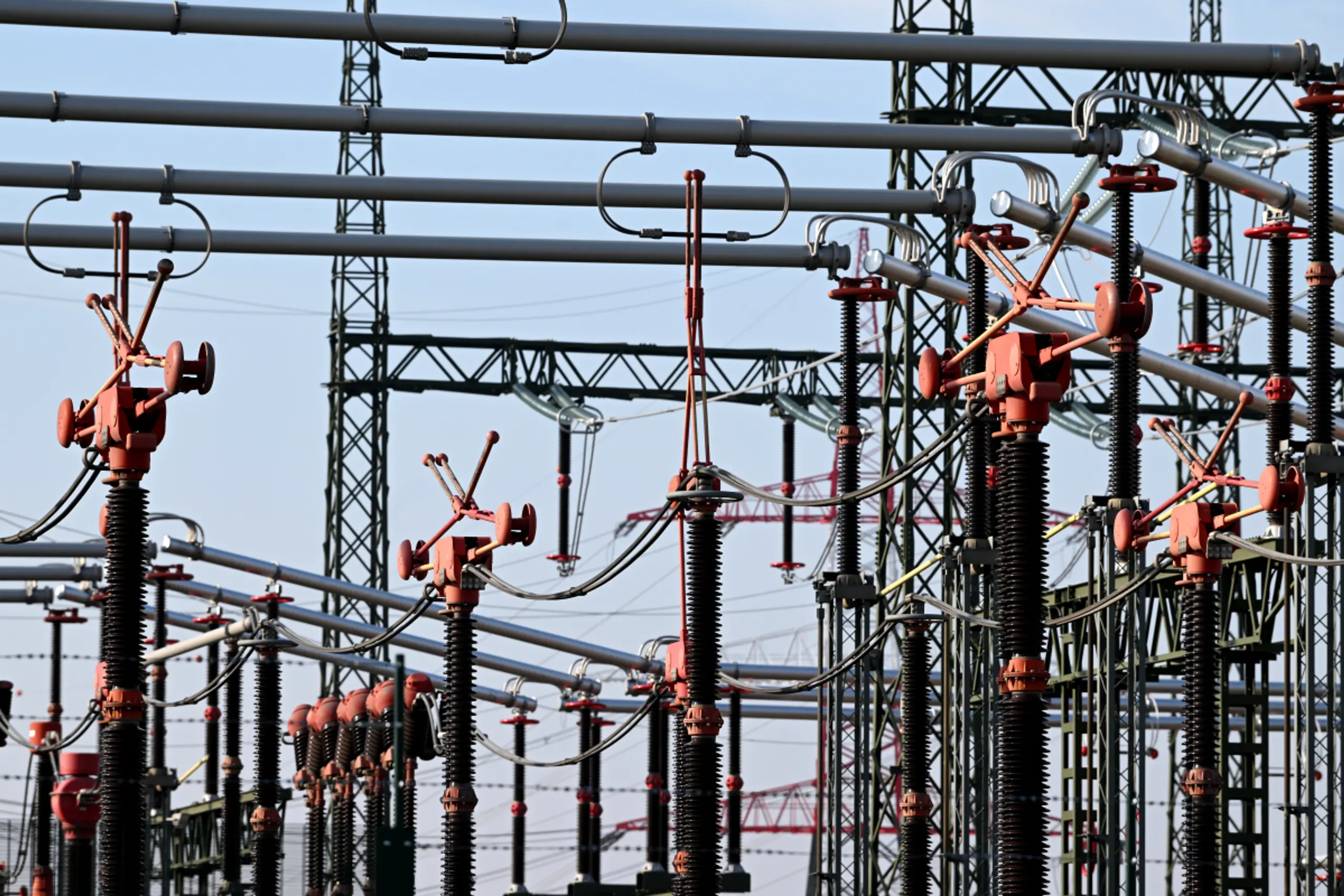 Österreich darf energieintensive Betriebe unterstützen