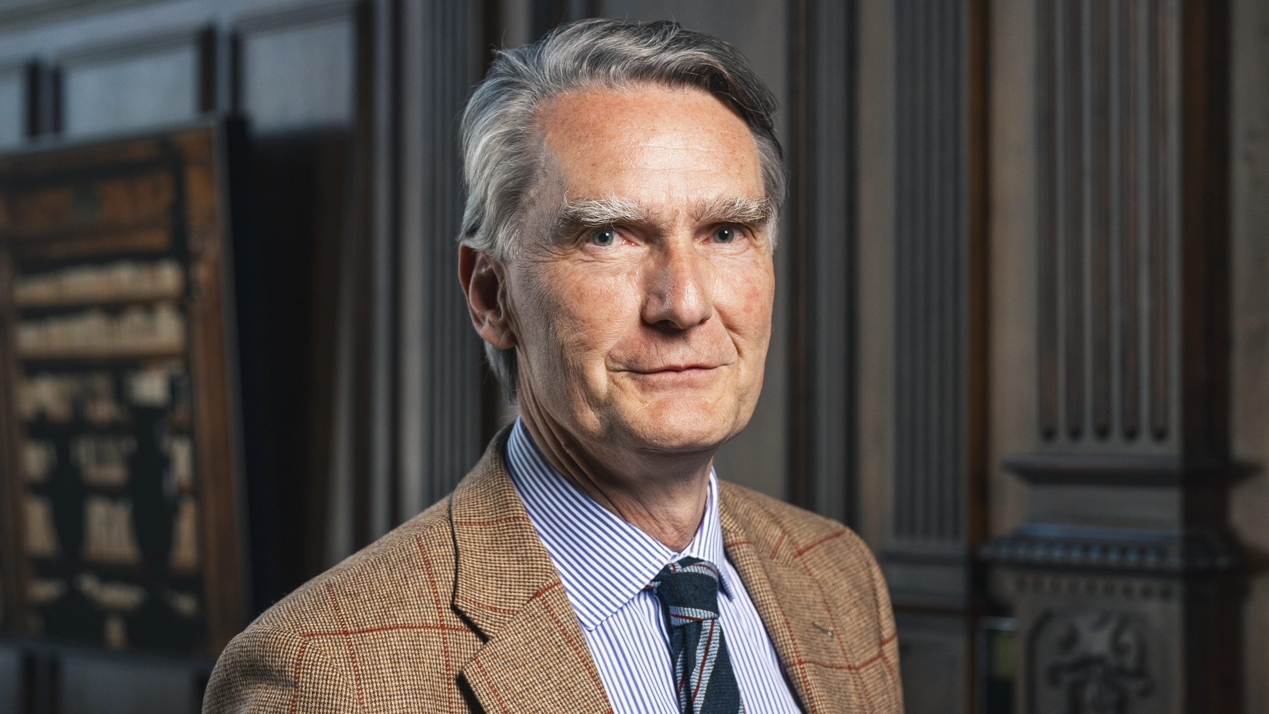 Uni-Wien-Rektor Schütze: „Wir sind kein Ort für Ideologien“
