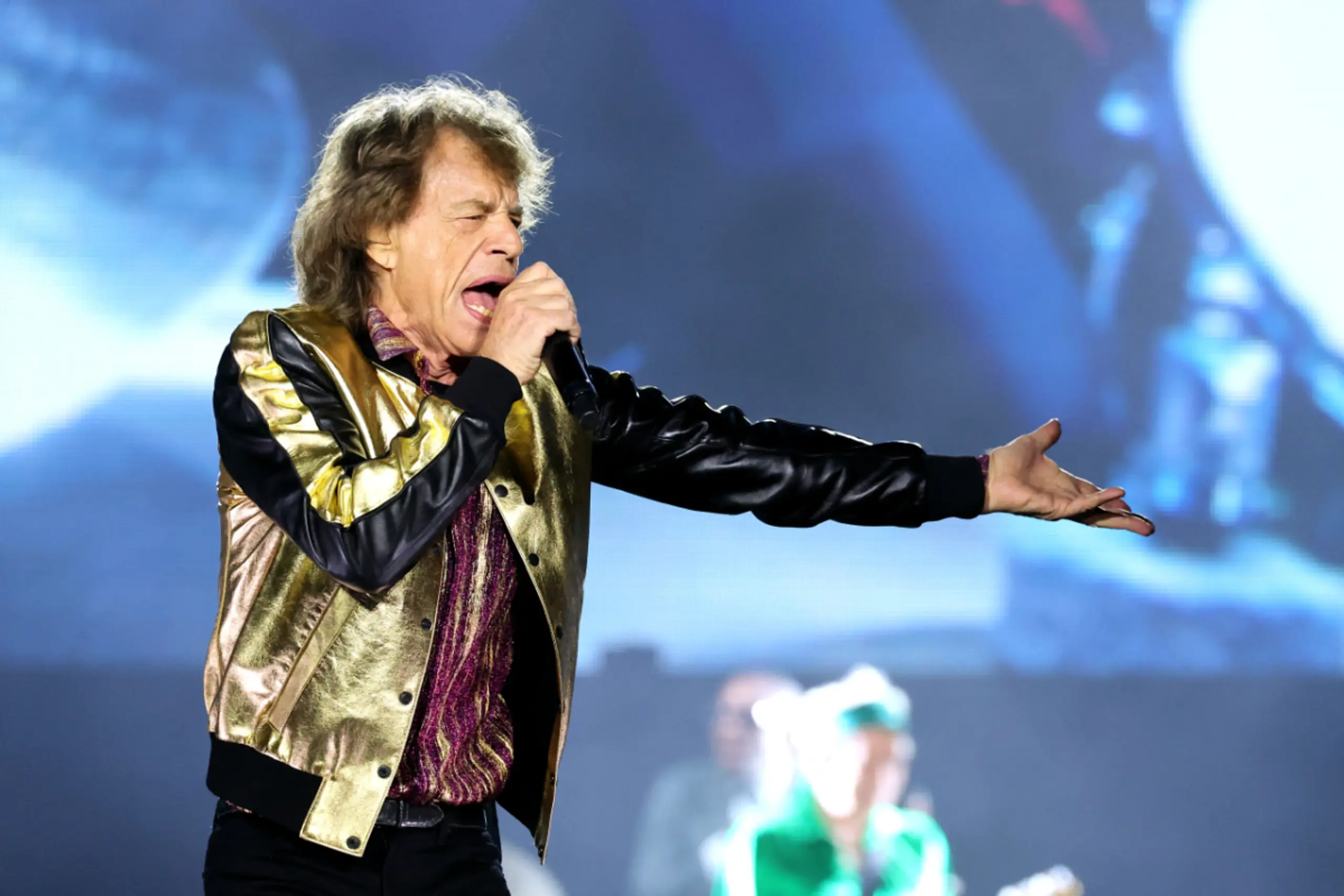 Fans hoffen auf eine weitere Tournee der Stones