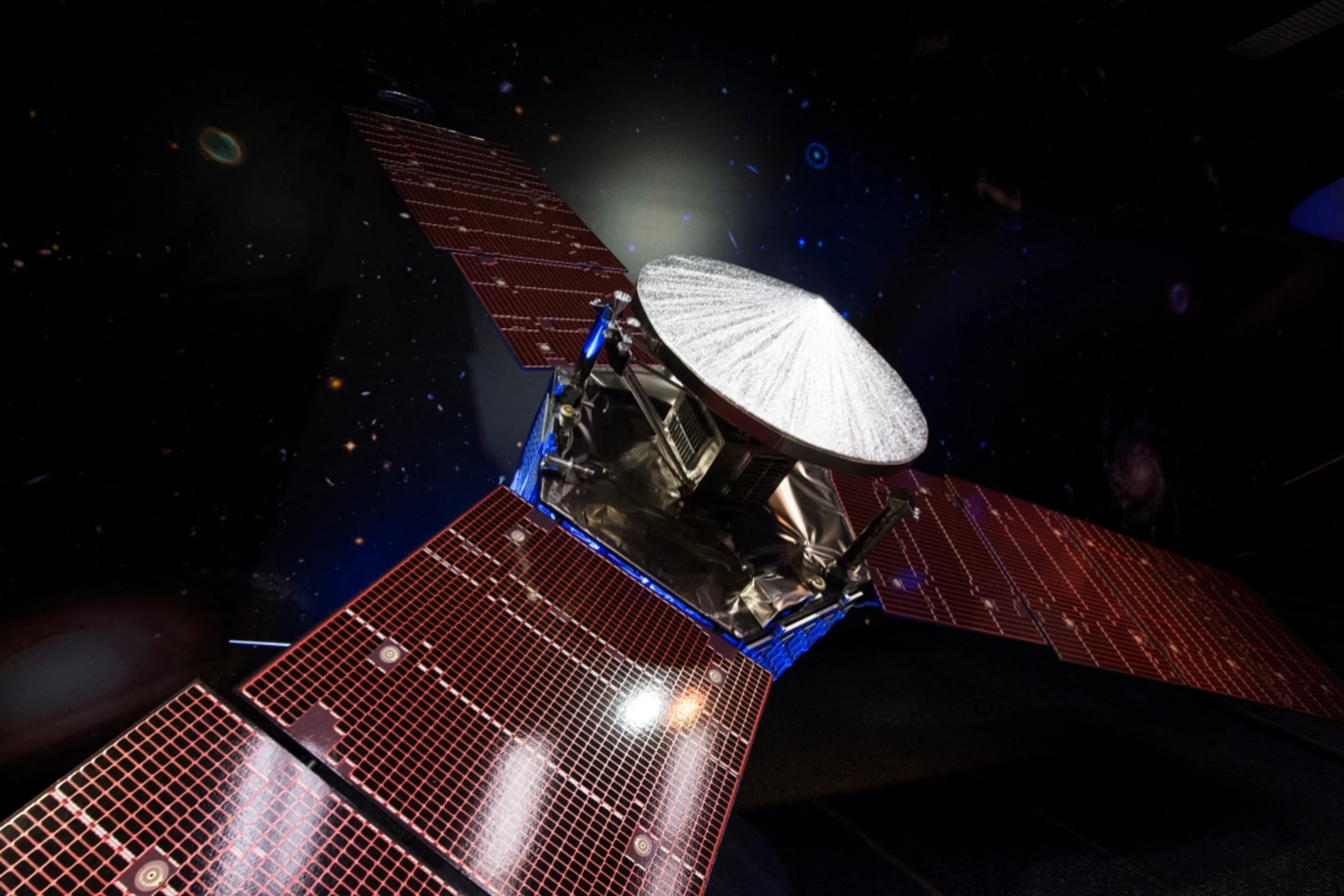 Vor zehn Jahren erreichte "Juno" den Planeten Jupiter