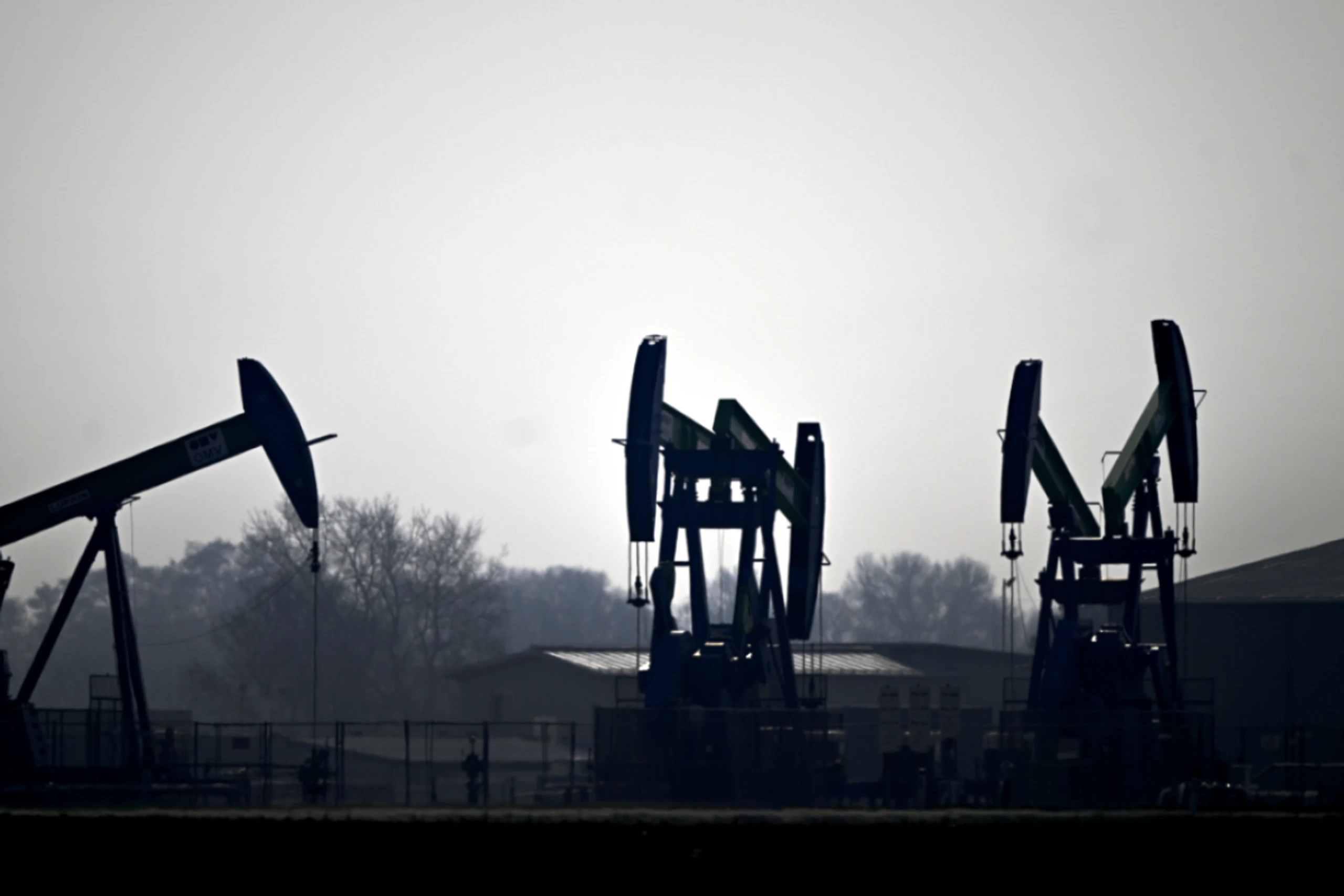 Brent und WTI auf niedrigstem Stand seit zwei Wochen