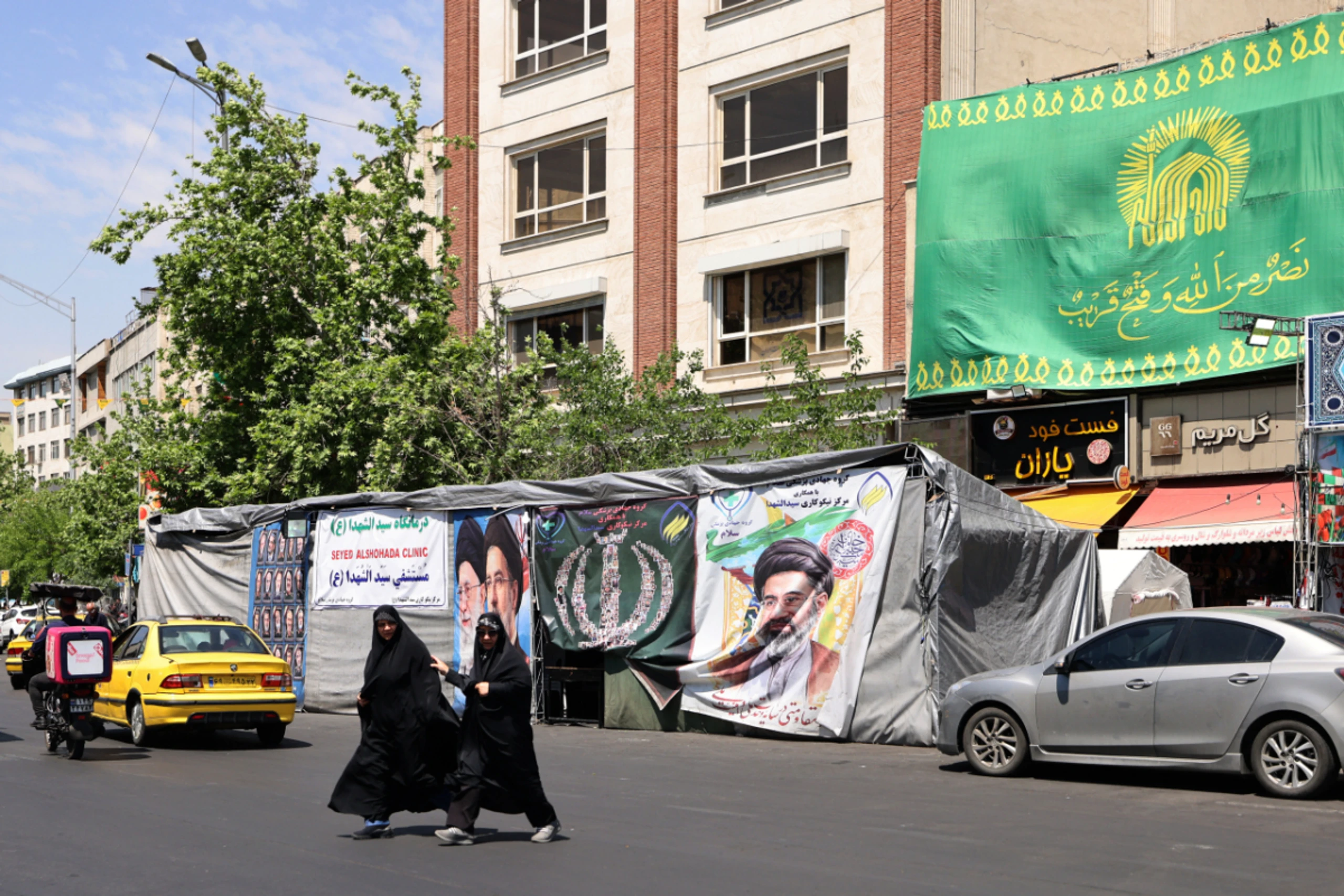 Teheran fordert "faires und umfassendes" Abkommen