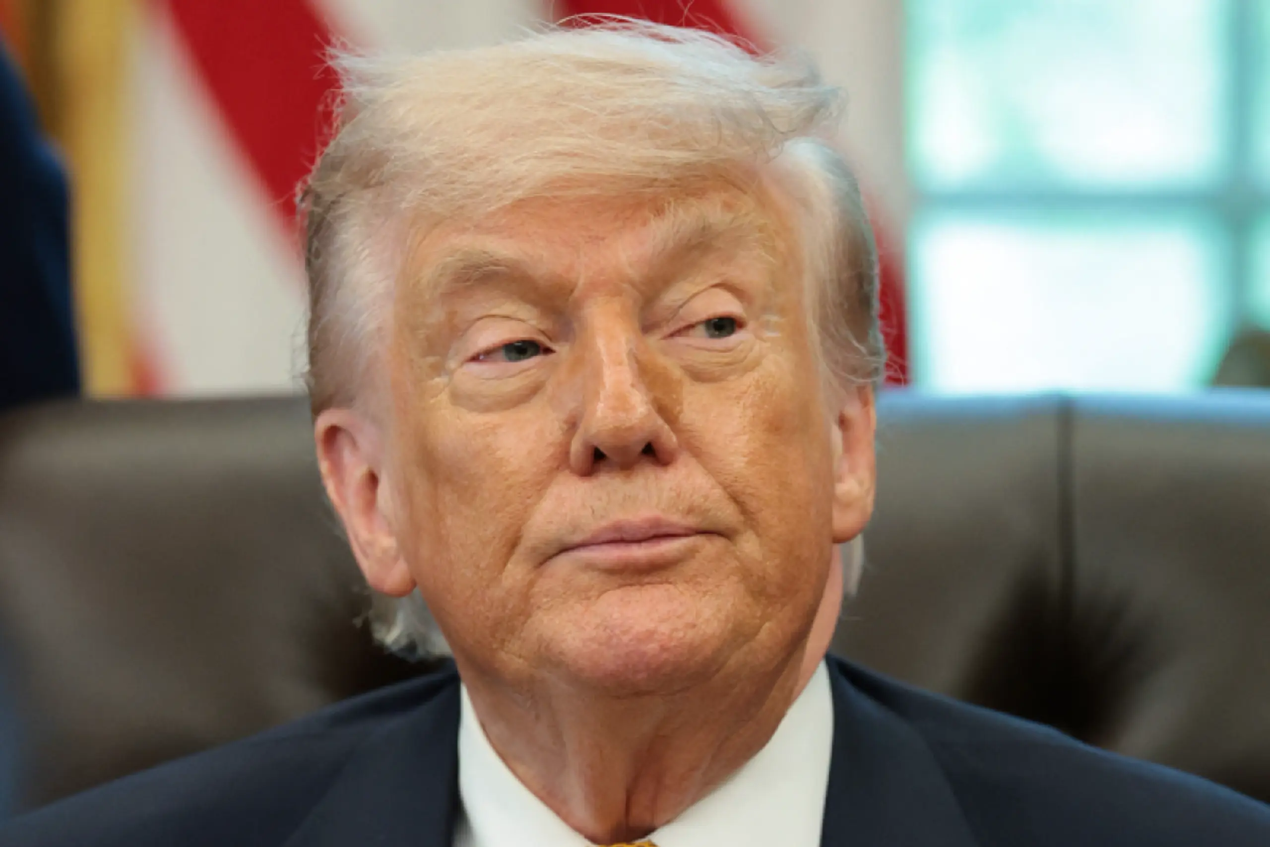 US-Präsident Donald Trump