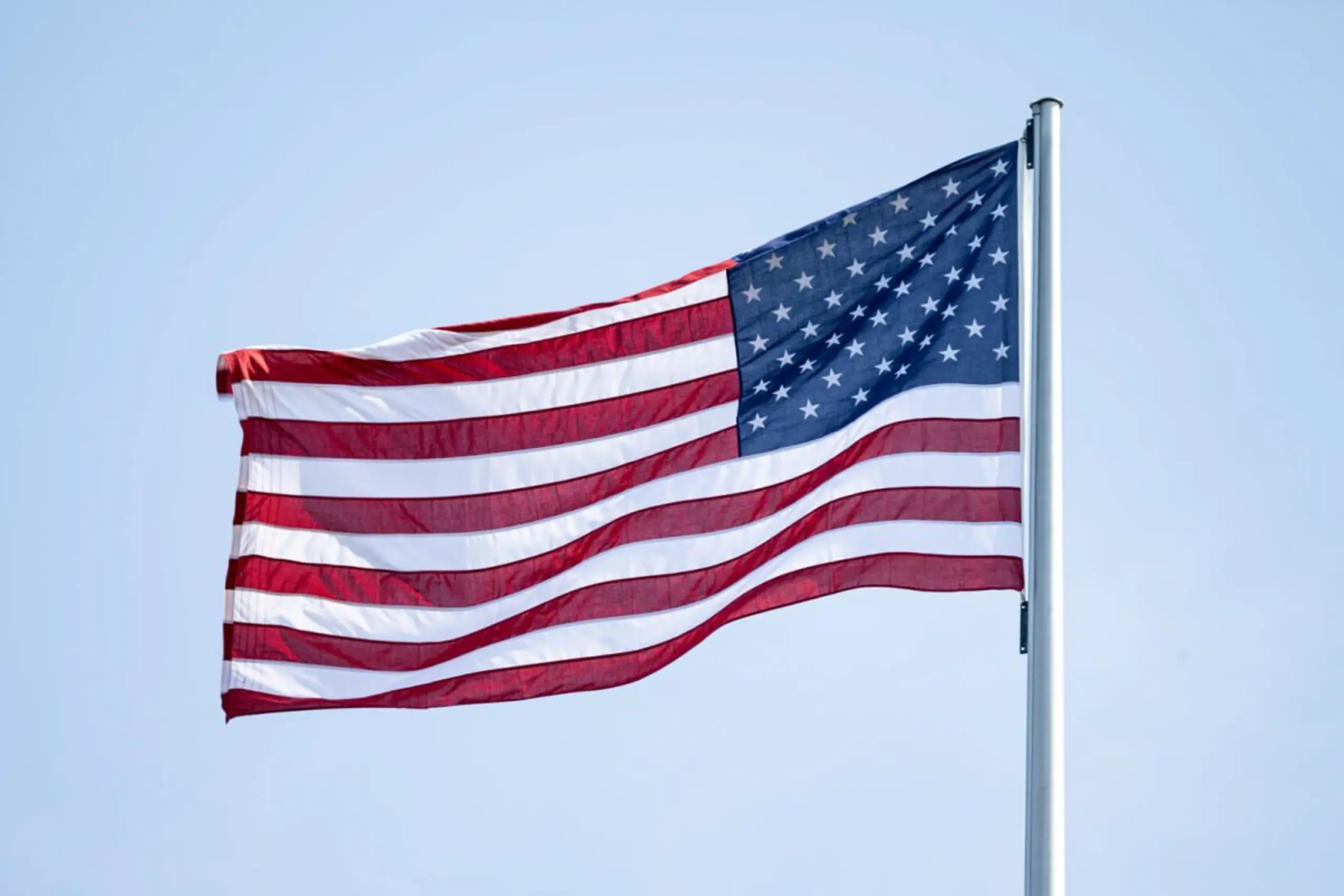 Um in die USA einreisen zu dürfen, braucht man eine Esta-Genehmigung
