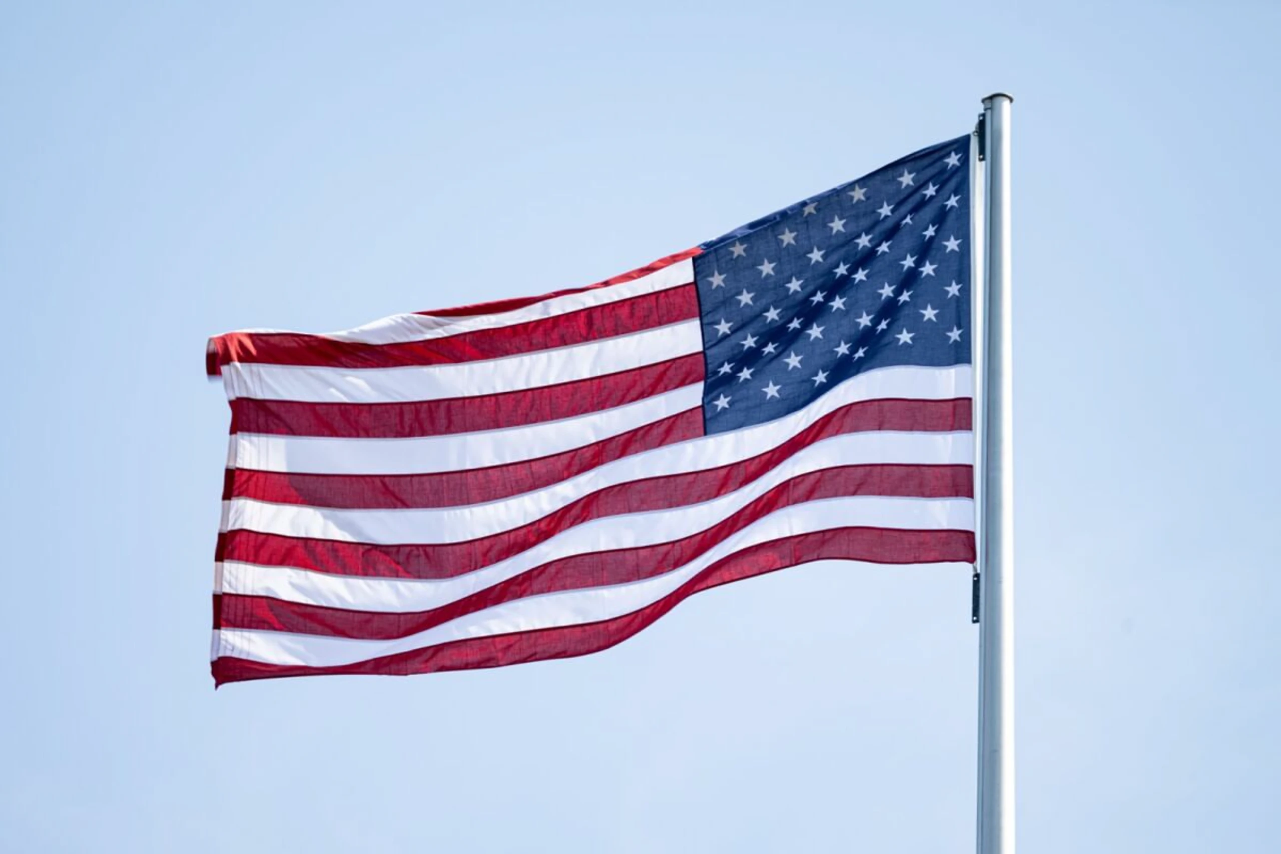 Um in die USA einreisen zu dürfen, braucht man eine Esta-Genehmigung