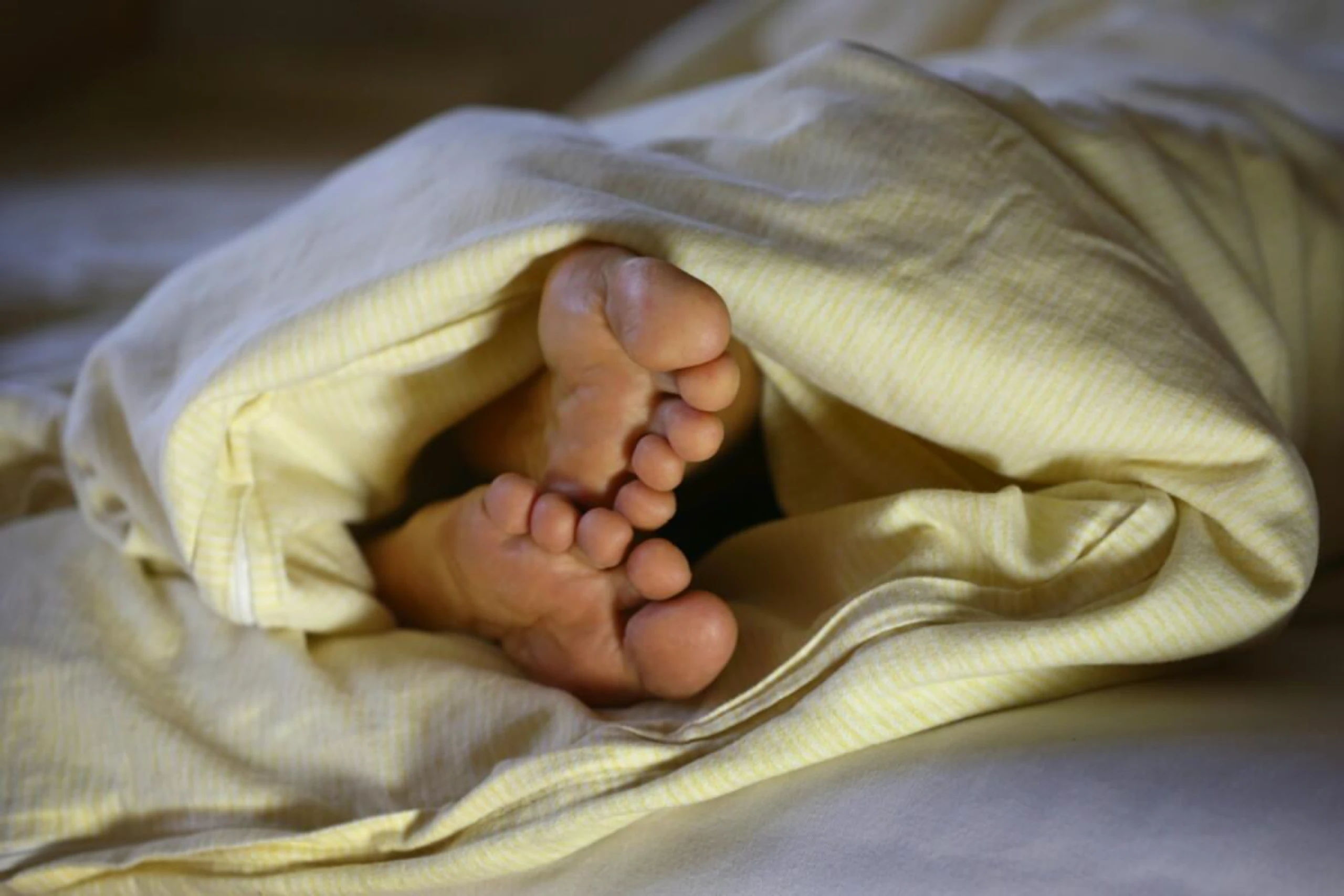 Studie hat den Schlaf von 80 Einsatzkräften über 15 Monate gemessen