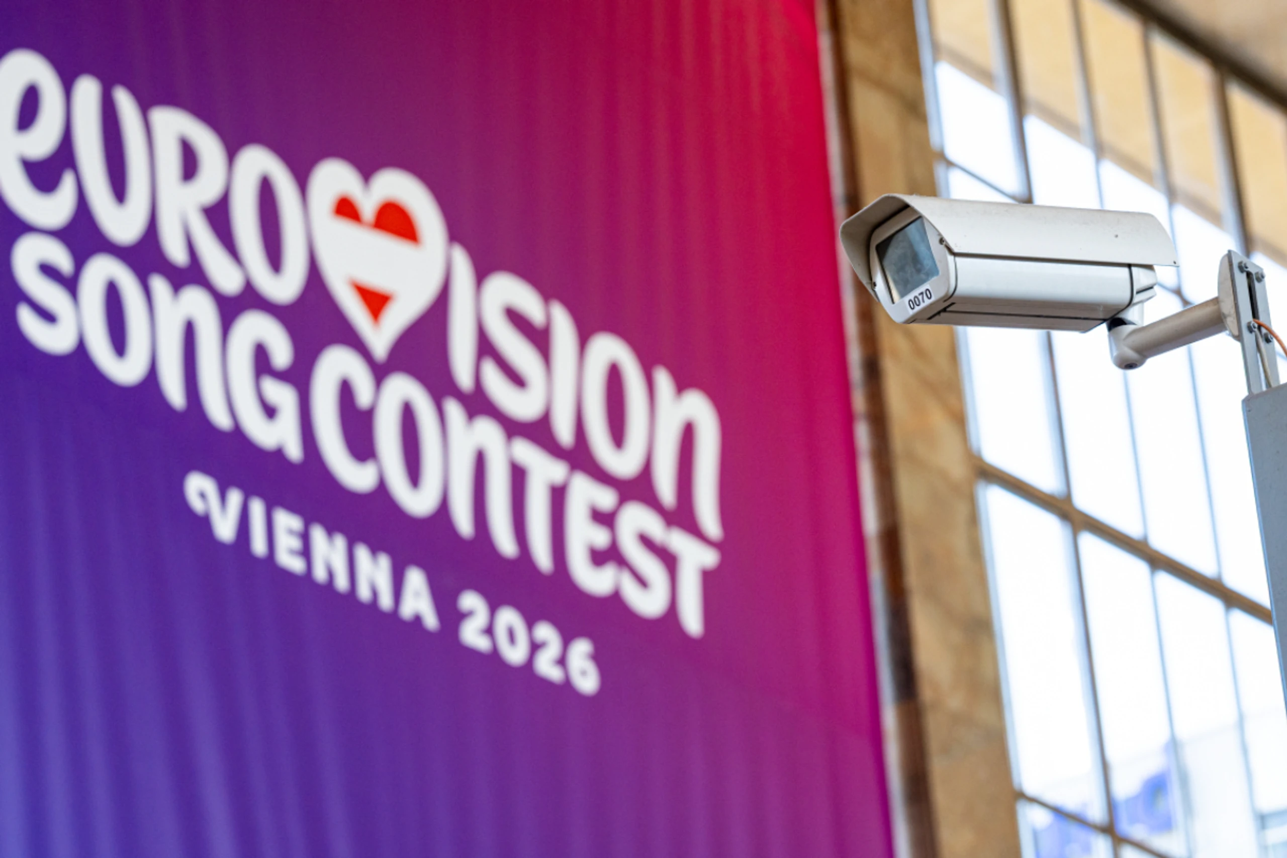 Unter den Tickethalterinnen und -haltern des Megaevents