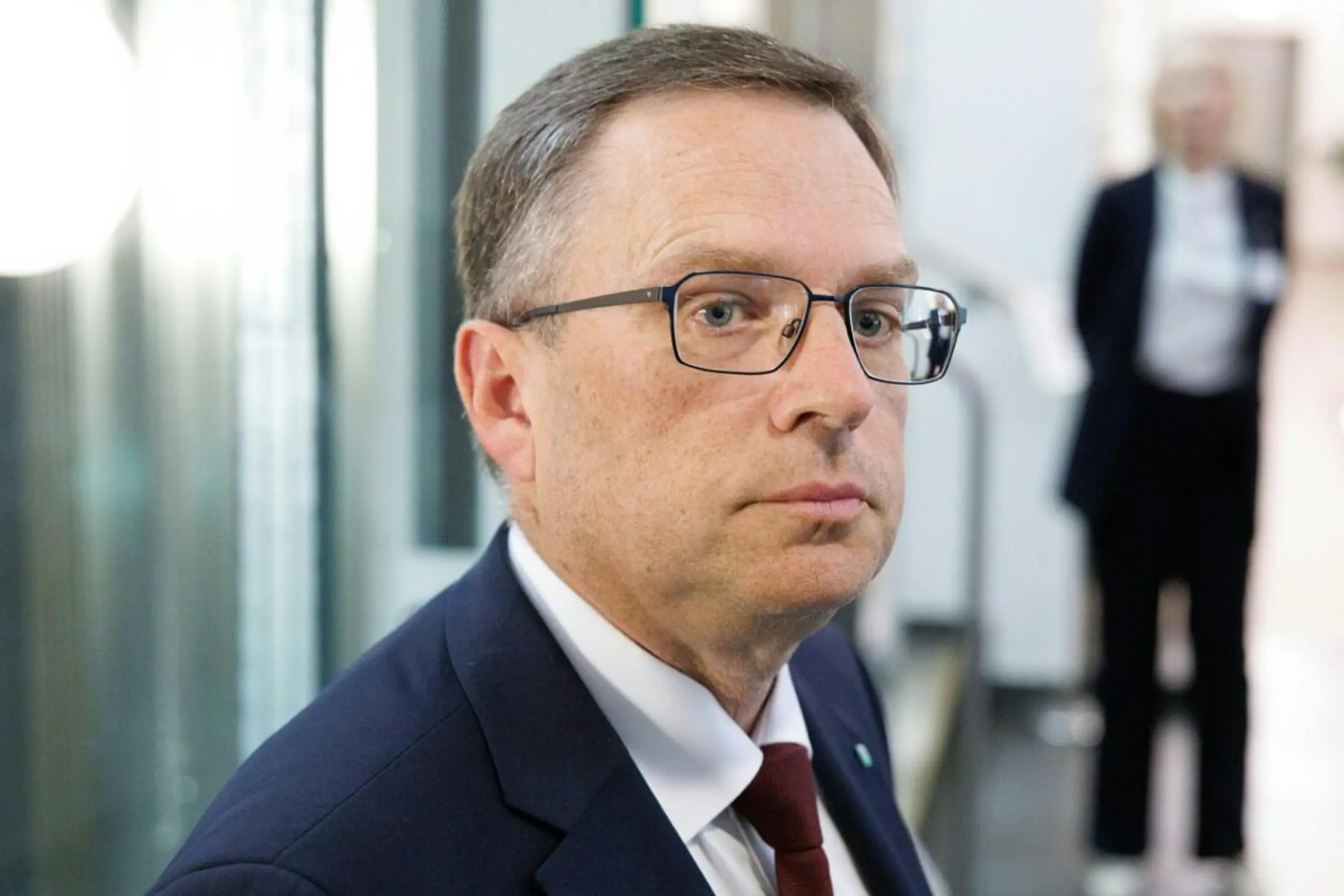 Wöginger ist mit Berufung nicht allein
