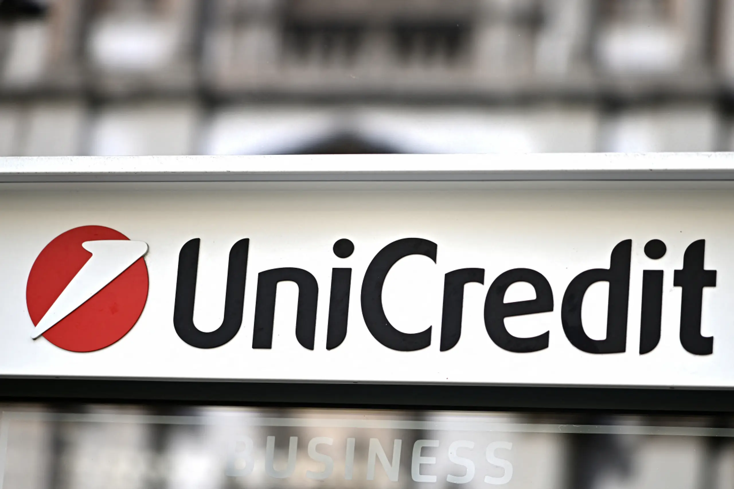 Deal kostet UniCredit bis zu 3,3 Mrd. Euro