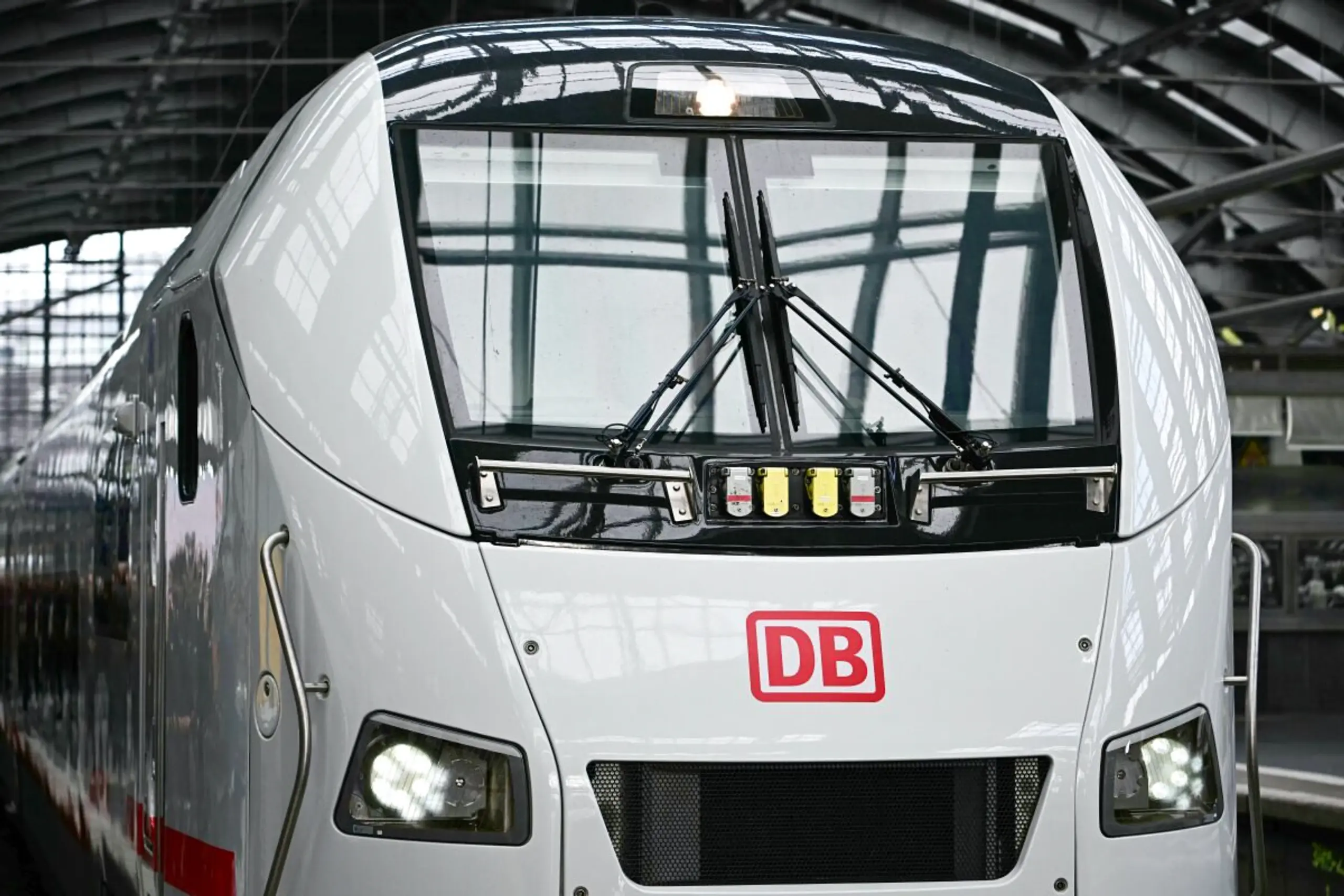 Deutsche Bahn will mit neuen Verbindungen mehr Kunden gewinnen