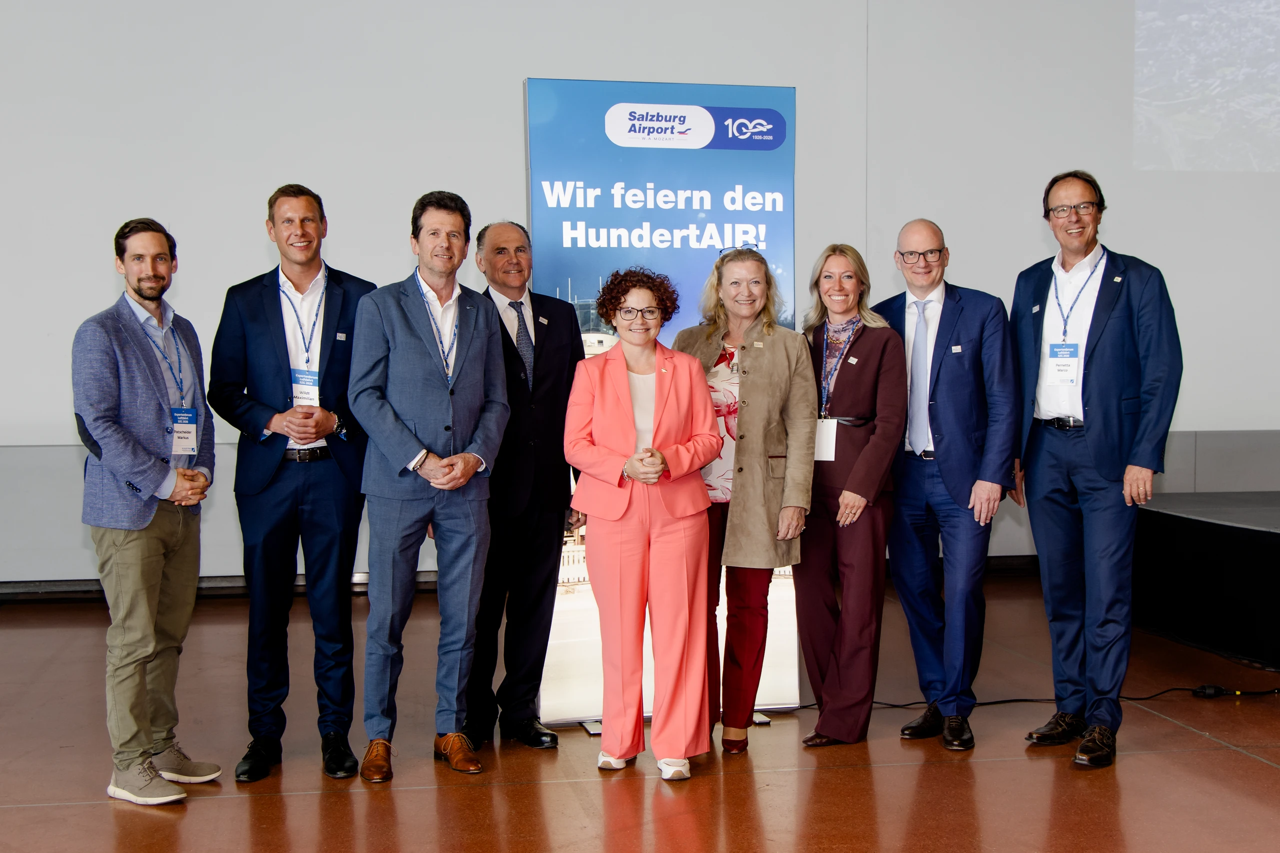 Expertenforum Luftfahrt 2026