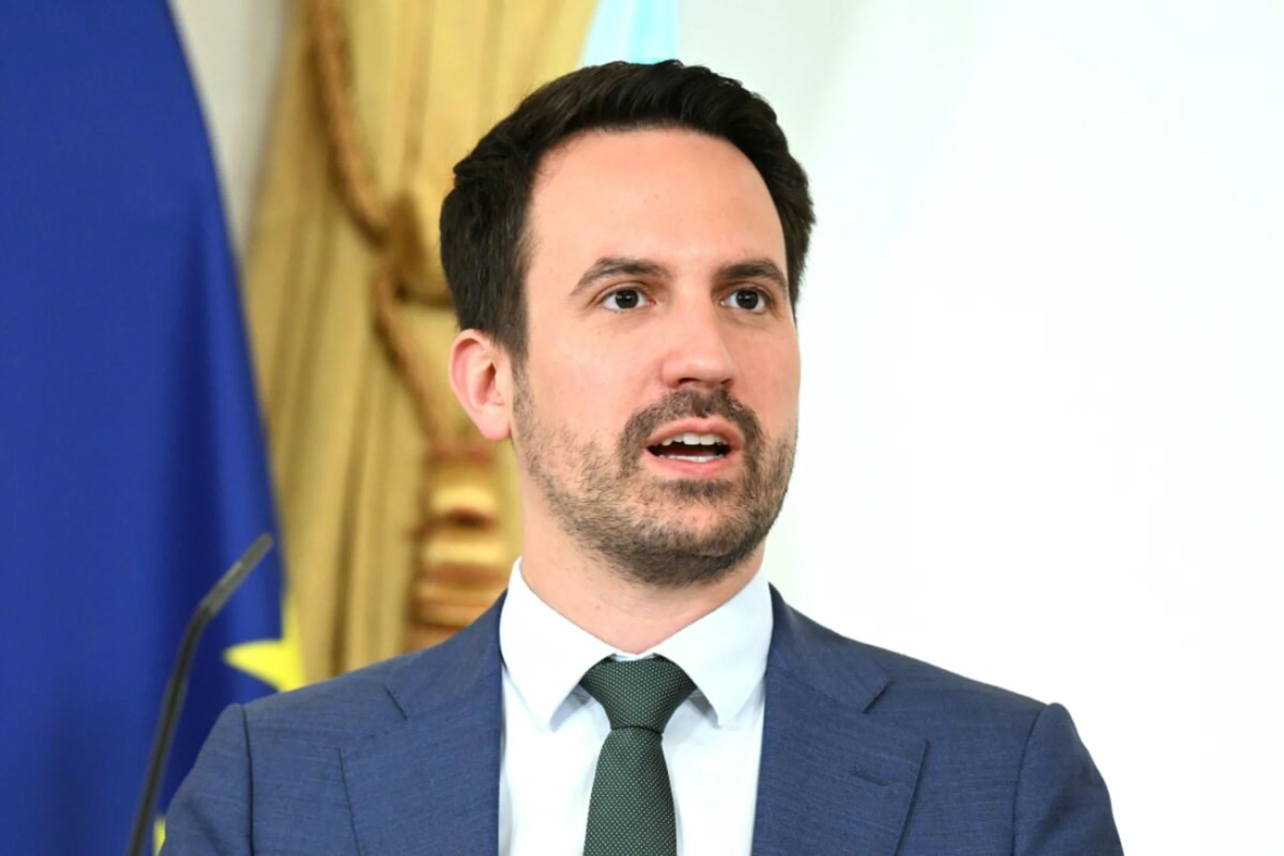 Wiederkehr will Sozialarbeit auch an AHS