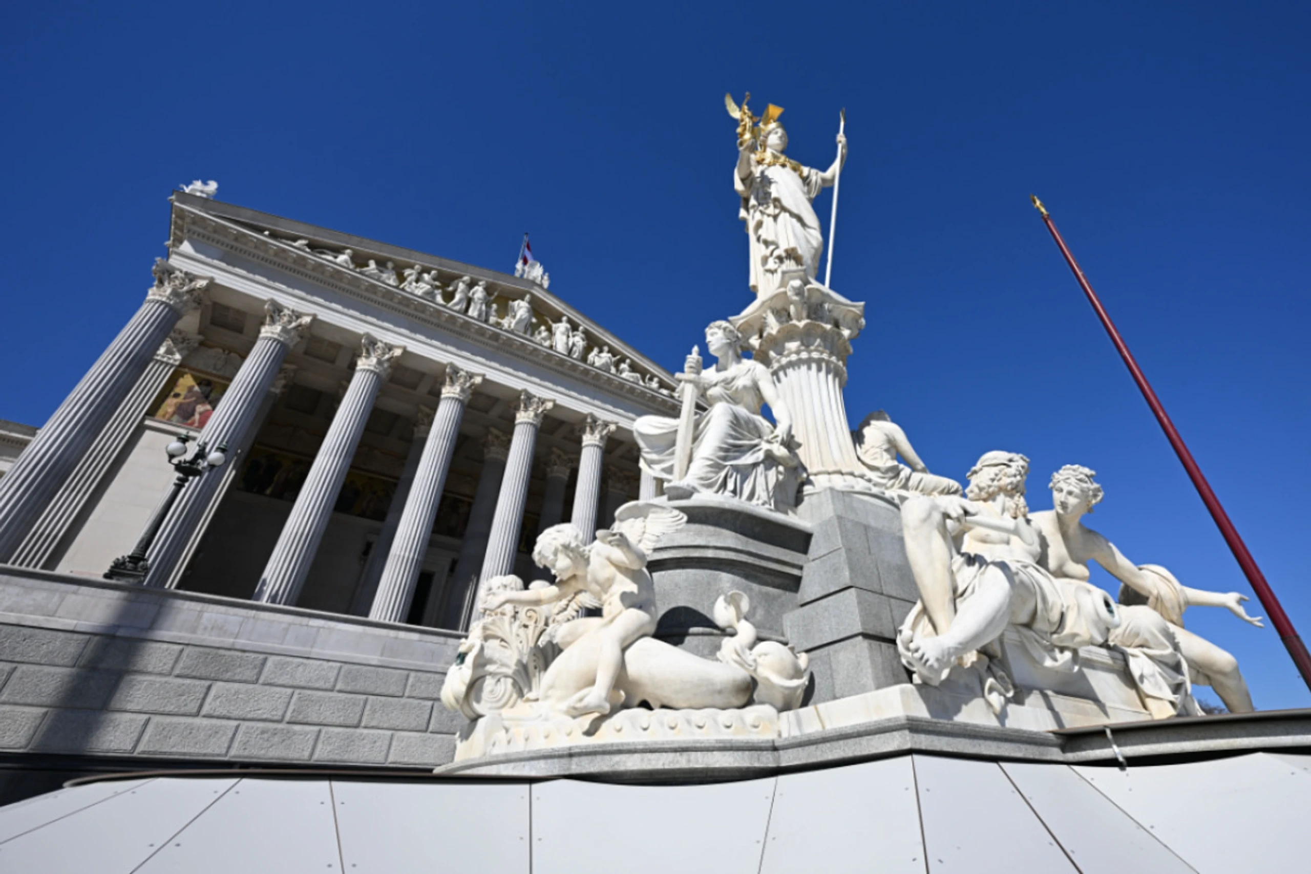 In einer Enquete geht es im Parlament heute um Inklusion an Schulen