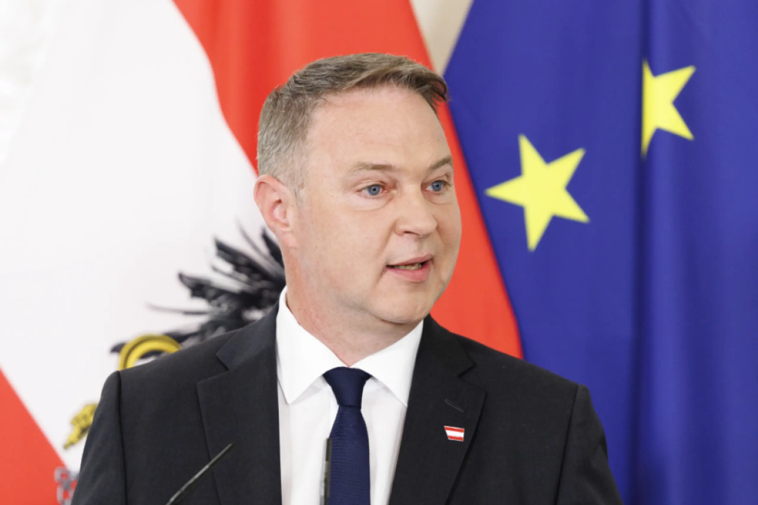 Babler sieht Vertrauenskrise
