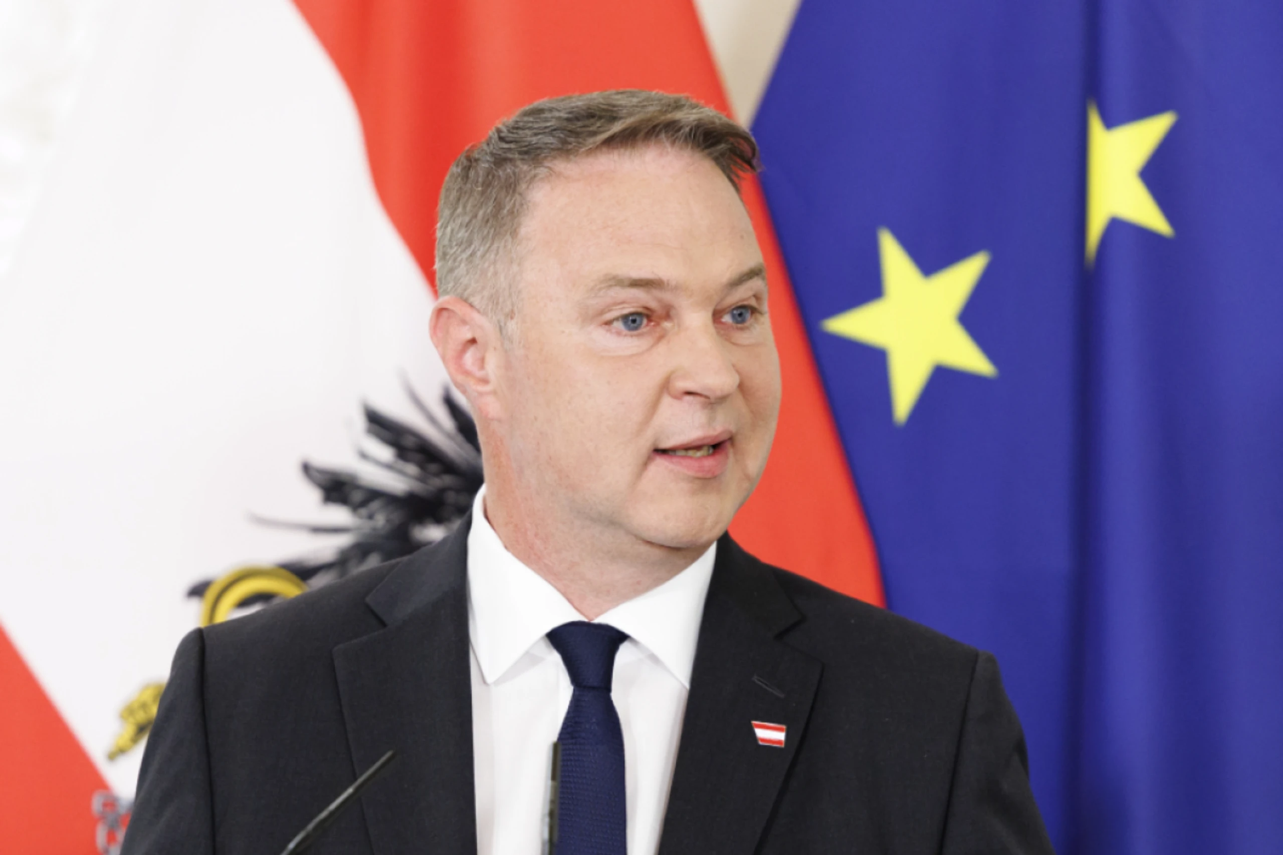 Babler sieht Vertrauenskrise