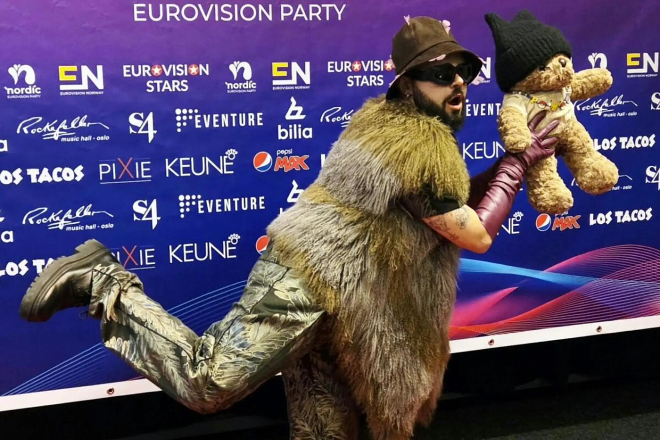 Akylas nimmt viel Schwung in die Finalwoche mit