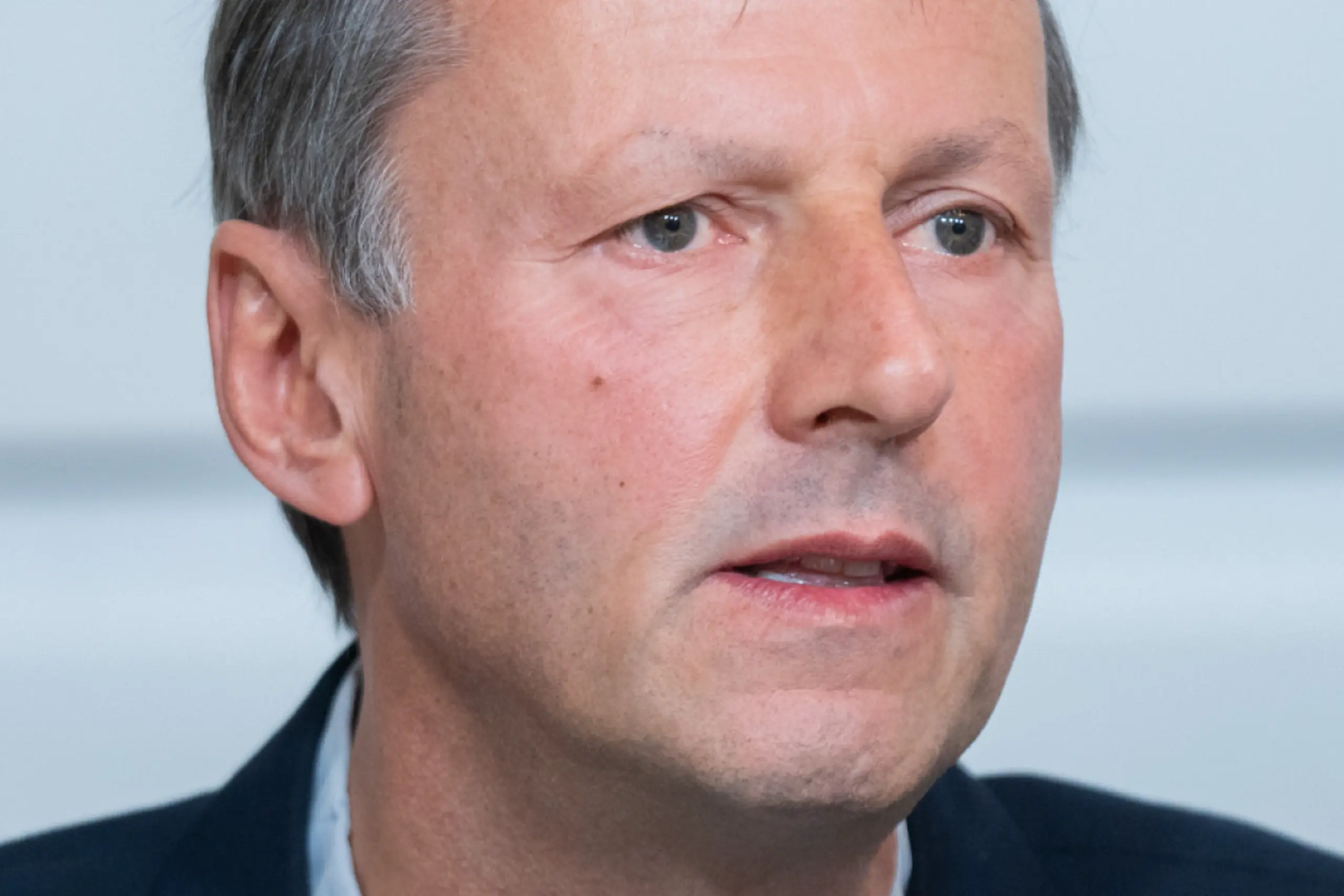 Bachmann richtete einen dringenden Appell