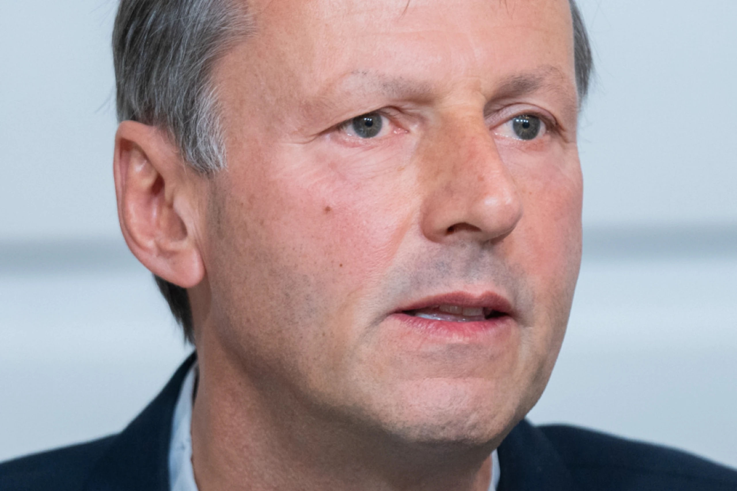 Bachmann richtete einen dringenden Appell