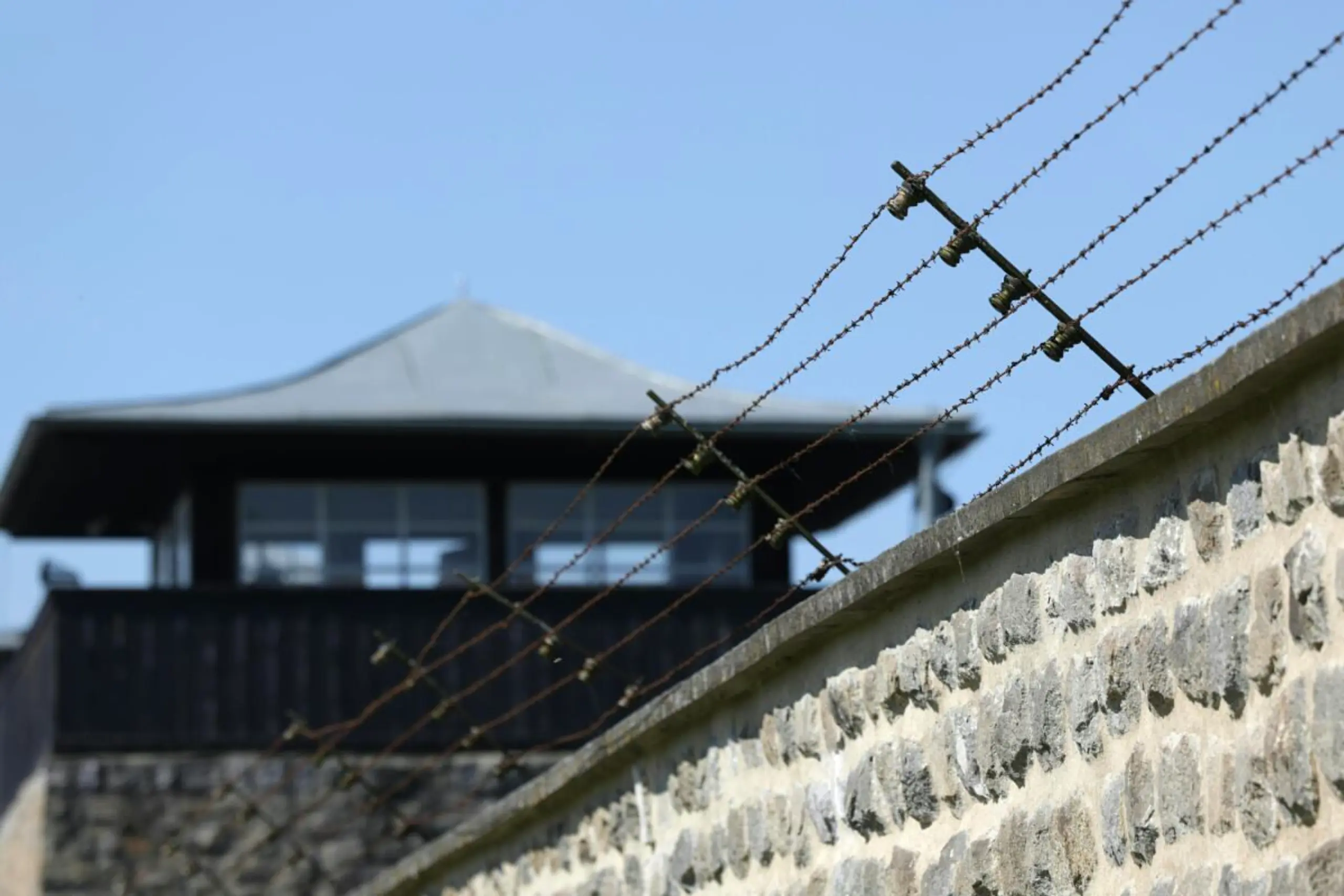 Die Befreiung des KZ Mauthausen jährt sich zum 81. Mal