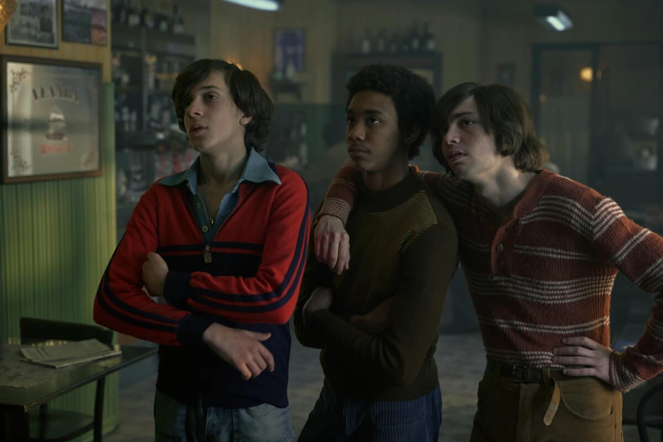Das Prequel zu "Gomorrha - Die Serie" zeigt den jungen Pietro