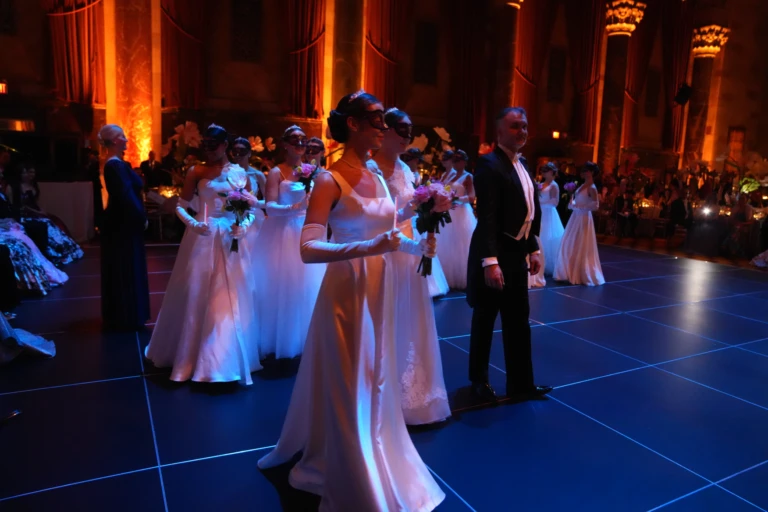 Viennese Opera Ball New York – Bild 101 von 135 | News.at