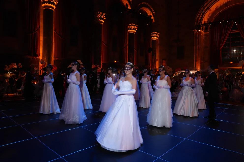Viennese Opera Ball New York – Bild 101 von 135 | News.at