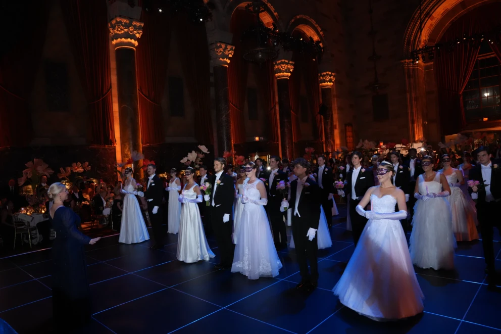Viennese Opera Ball New York – Bild 101 von 135 | News.at