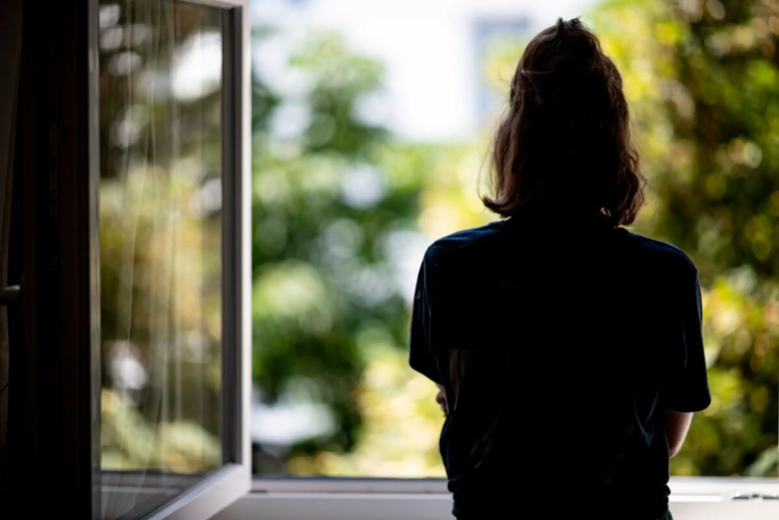 ++ ARCHIVBILD ++ Großer Bedarf an kostenfreier klinisch-psychologischer Therapie
