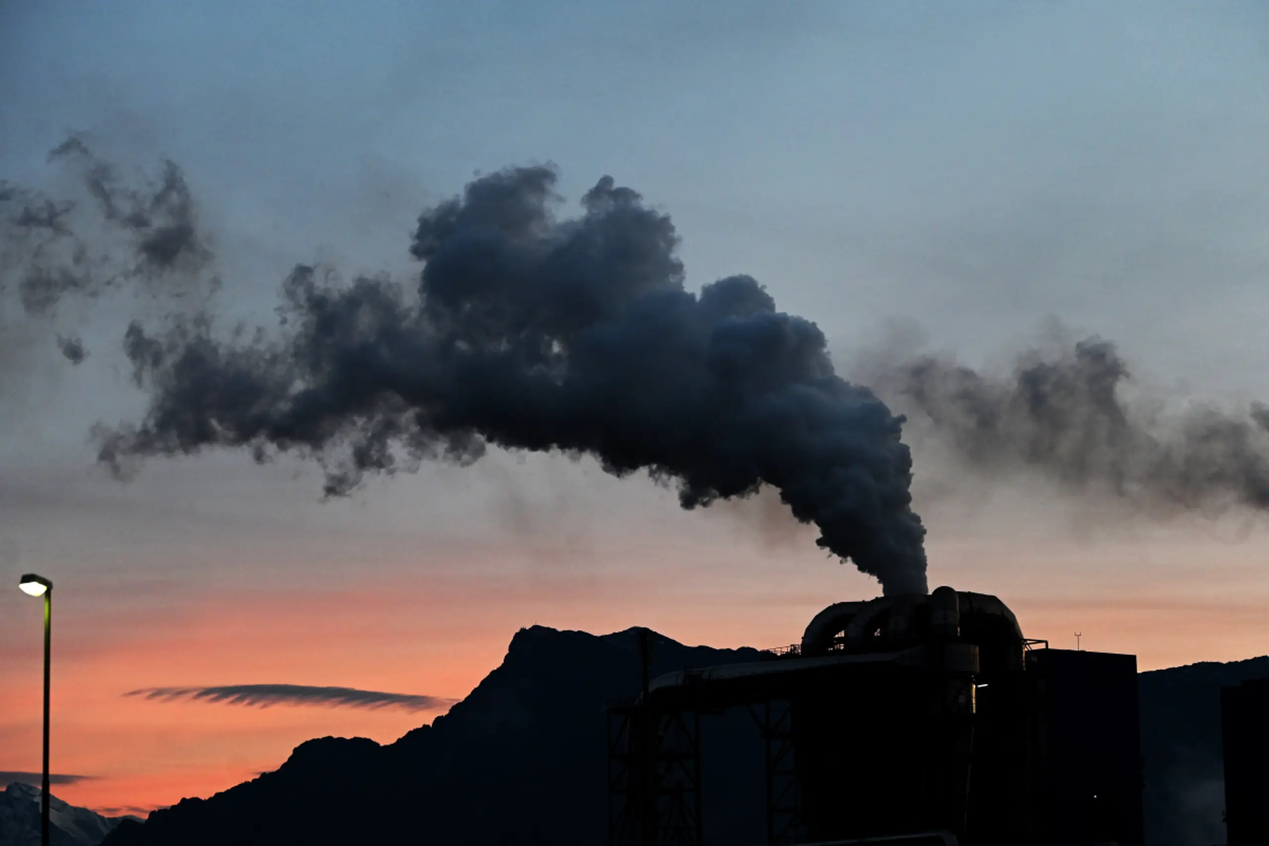 Gratis-Zertifikate für CO2-Ausstoß sollen leichter erreichbar werden