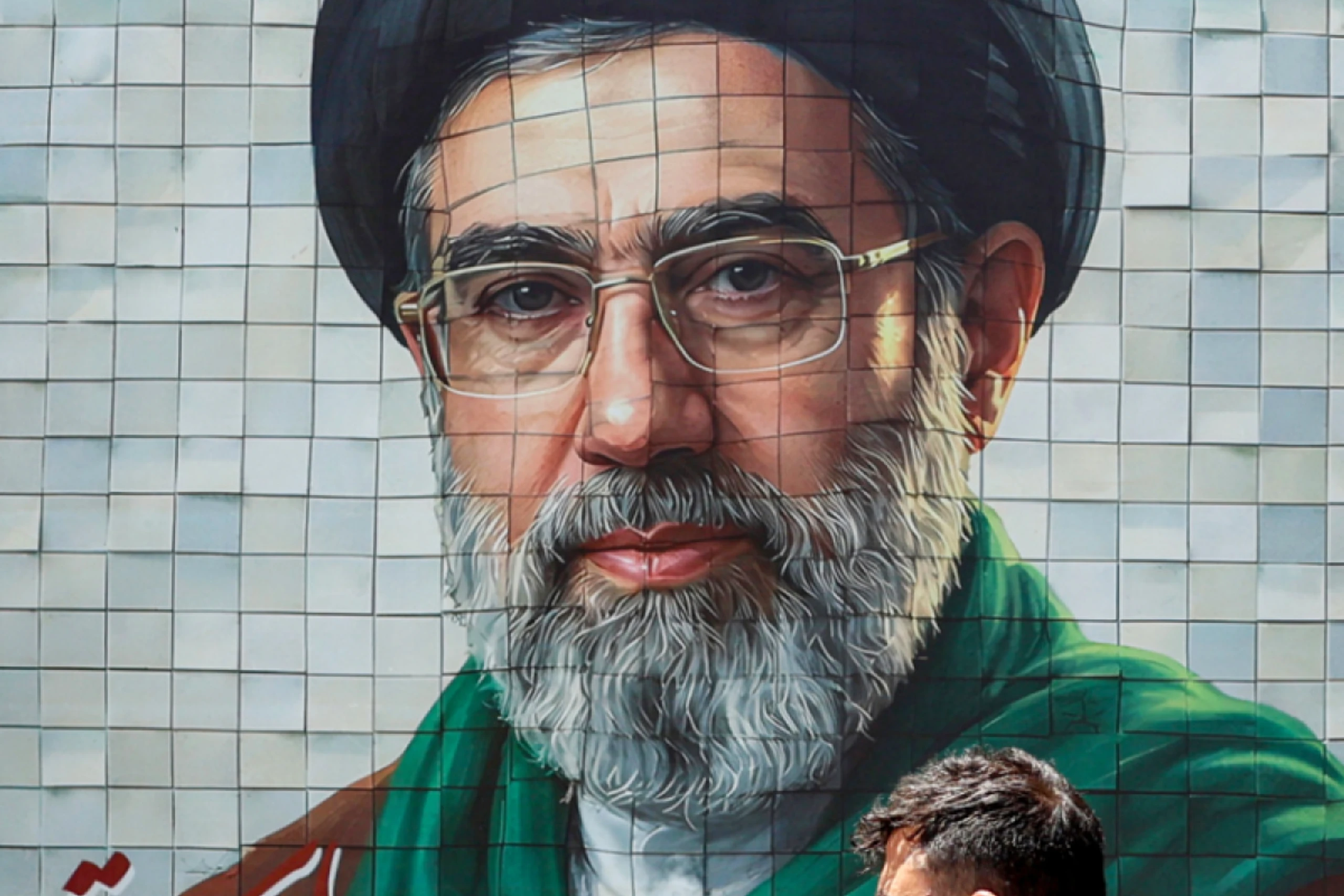 Der Iran lehnt den US-Plan ab