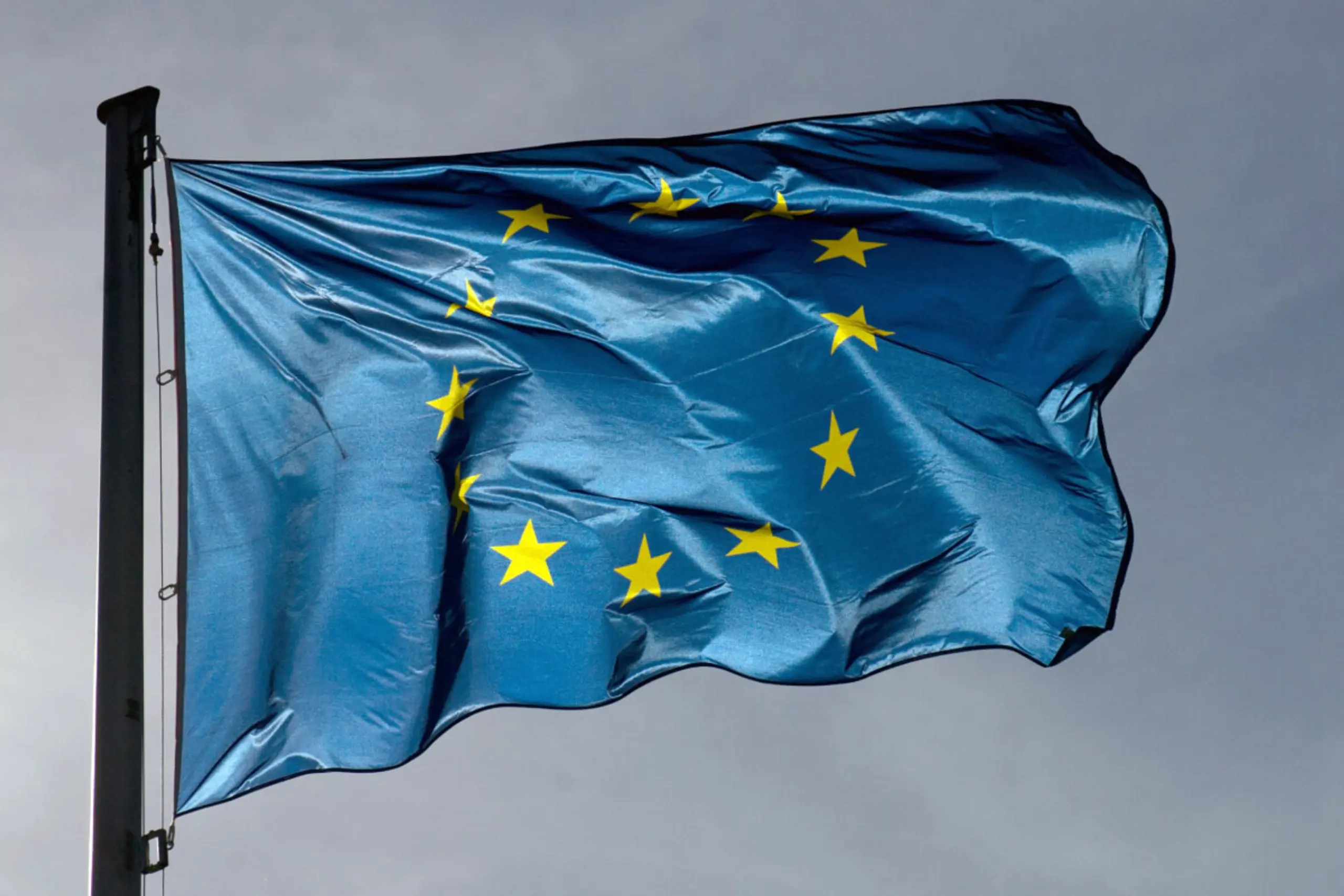 Die EU einigte sich auf Sanktionen gegen israelische Siedler
