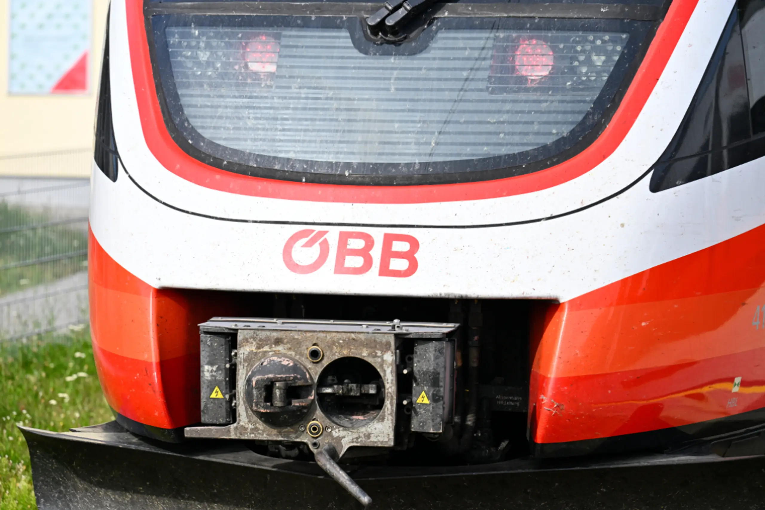 Die ÖBB rüsten sich für starke Reisetage im Mai