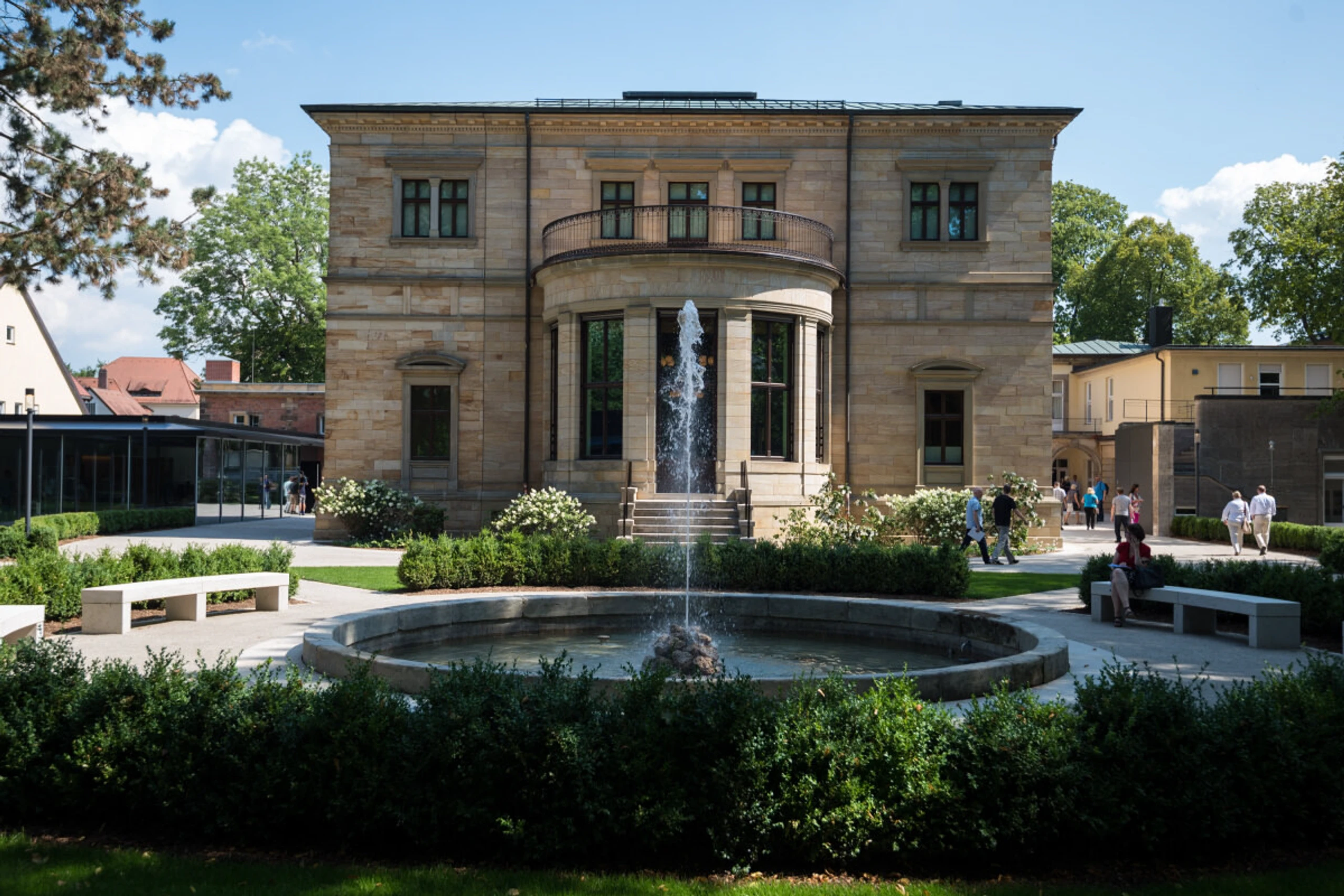 Richard-Wagner-Museum