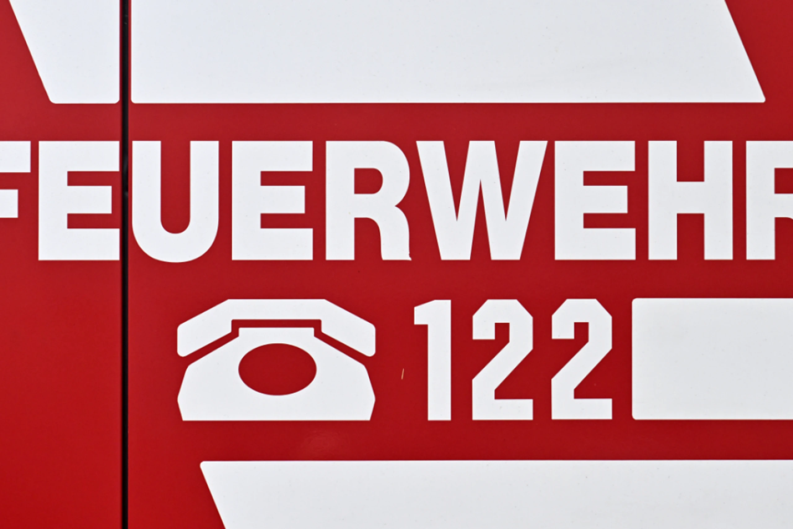 Die Feuerwehr hatte den Brand rasch gelöscht