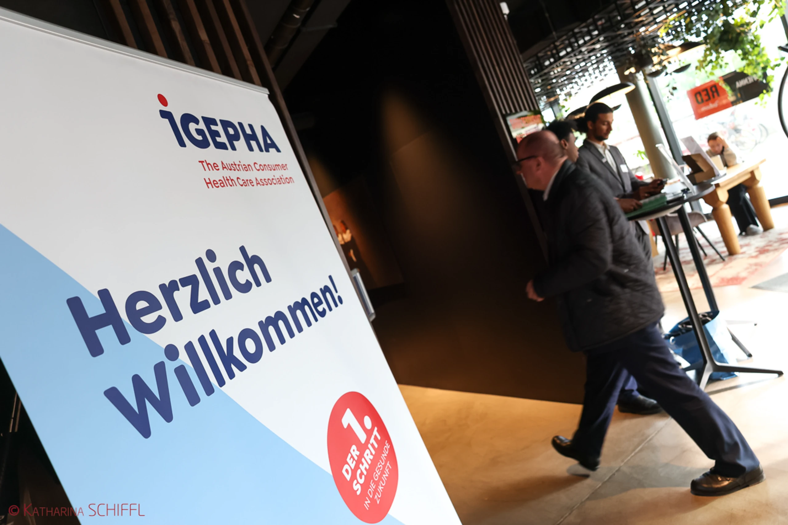 Igepha Open House 2026 – Bild 4 von 124