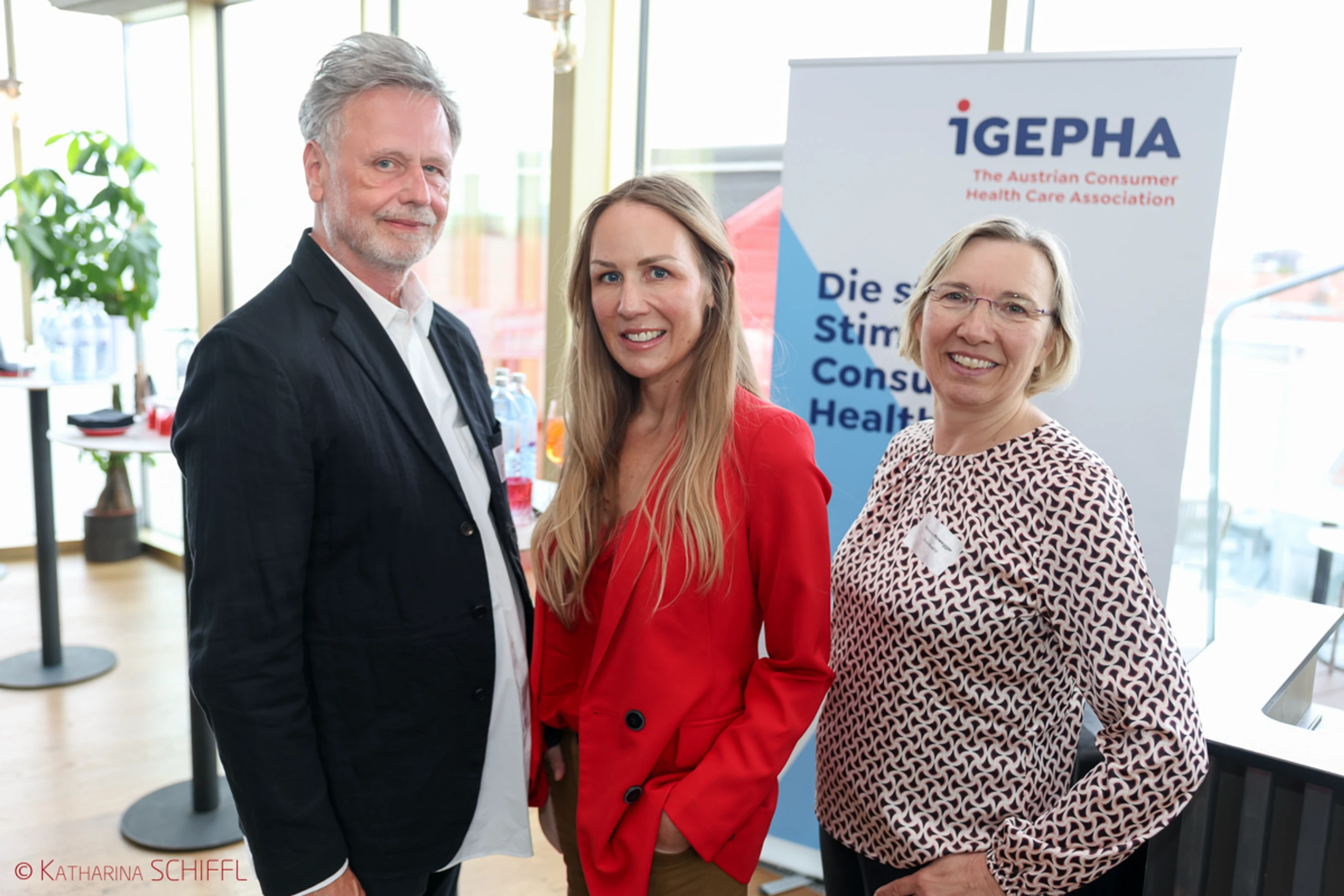 Igepha Open House 2026 – Bild 6 von 124