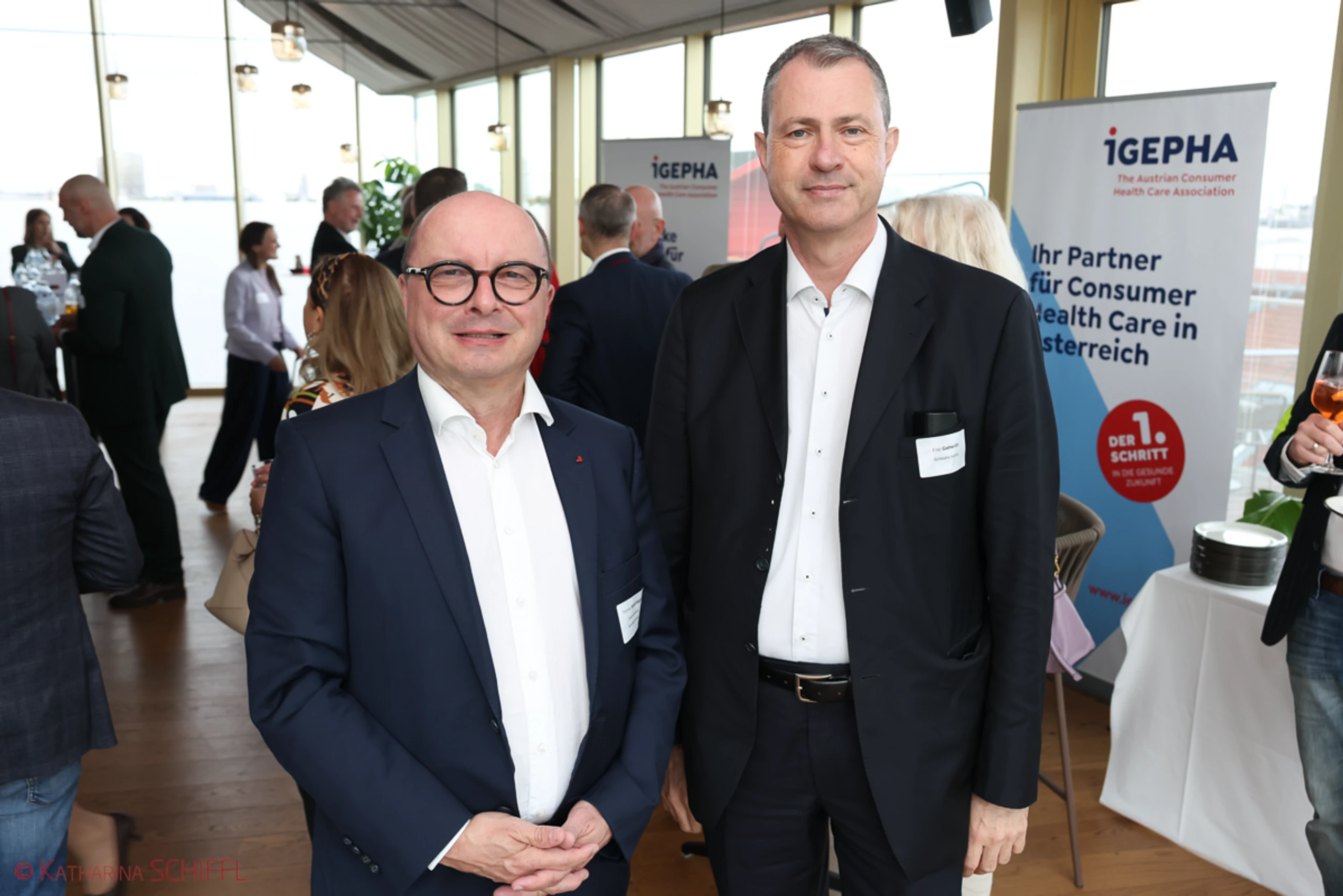 Igepha Open House 2026 – Bild 10 von 124