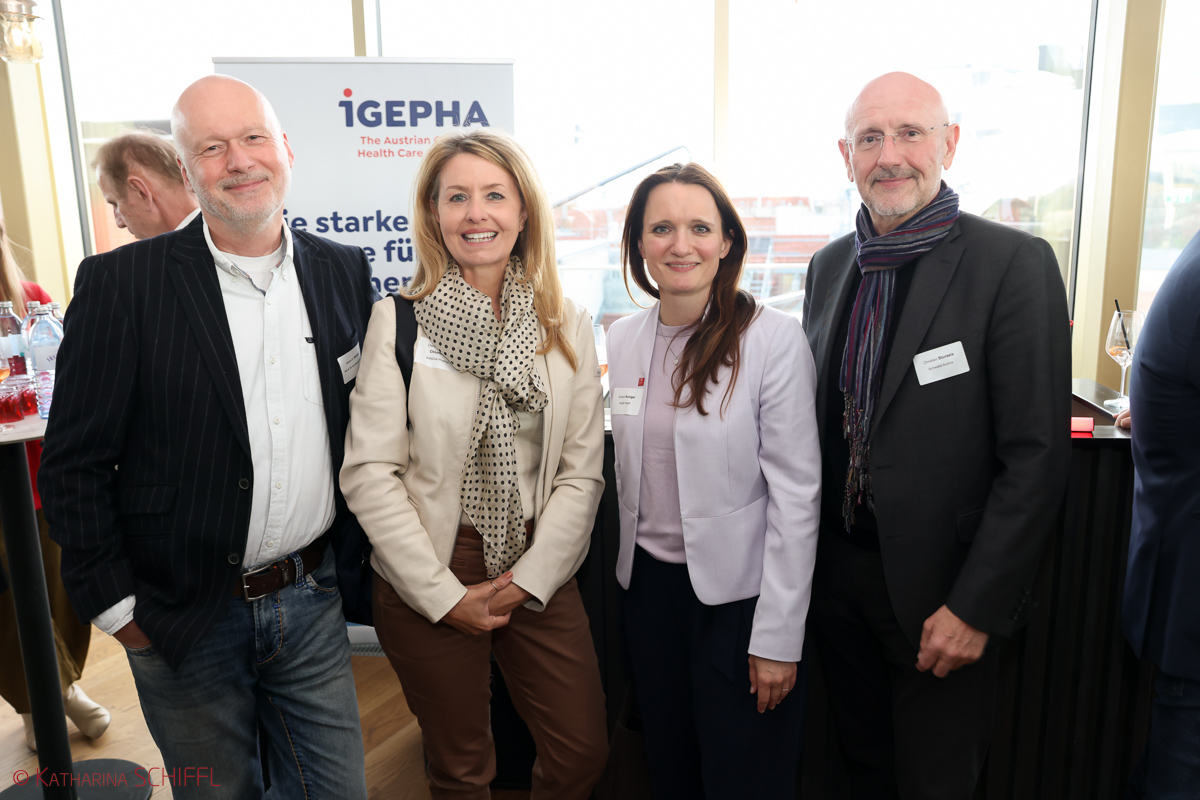 Igepha Open House 2026 – Bild 21 von 124