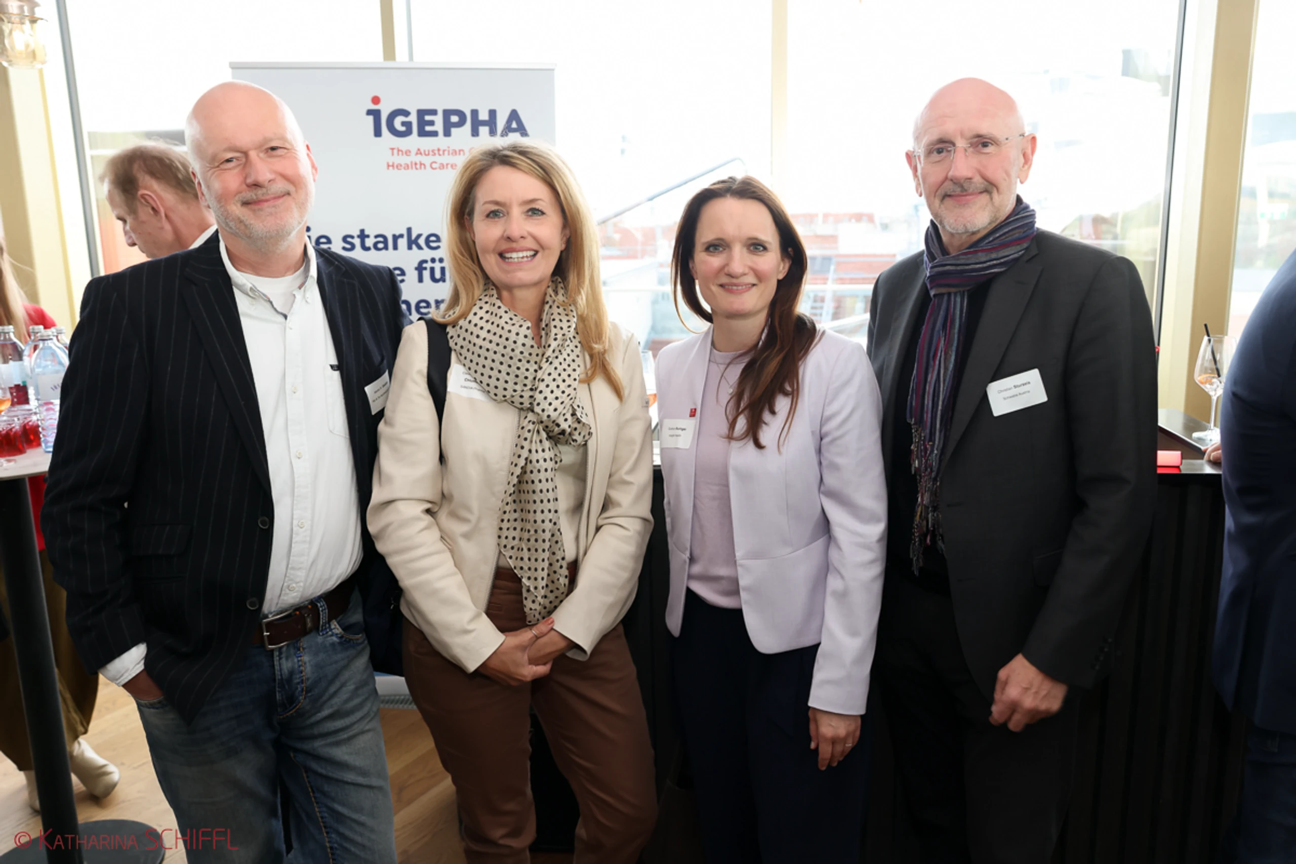 Igepha Open House 2026 – Bild 21 von 124