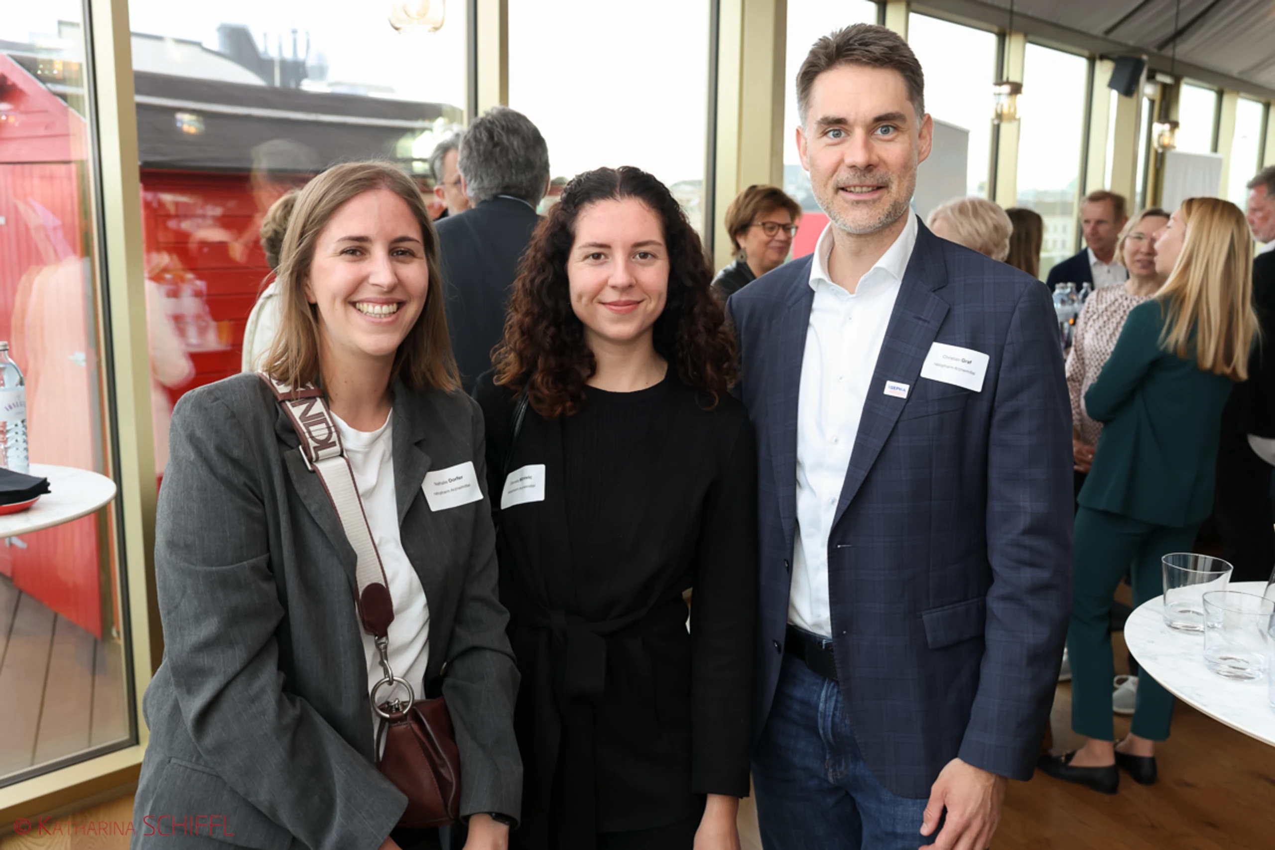 Igepha Open House 2026 – Bild 23 von 124