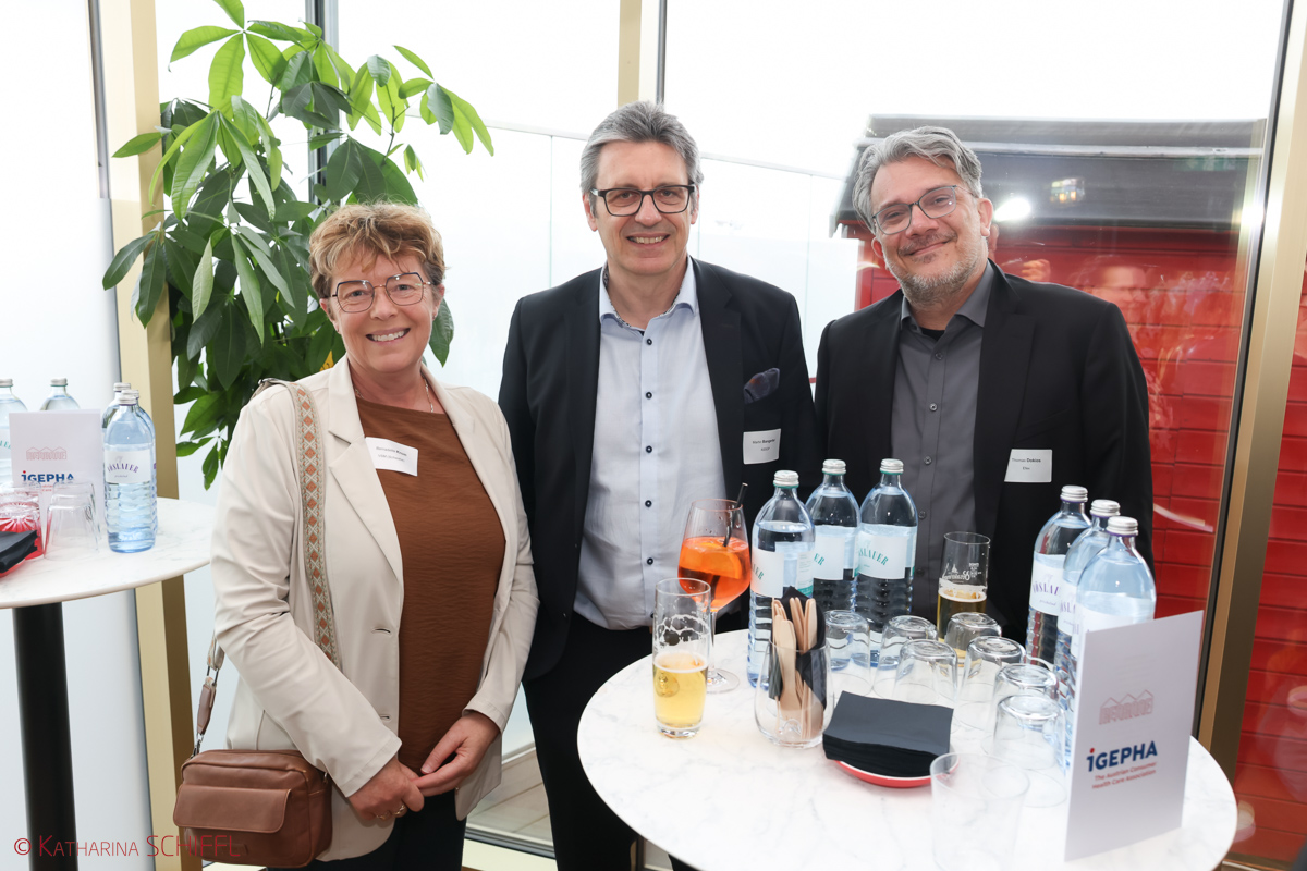 Igepha Open House 2026 – Bild 24 von 124