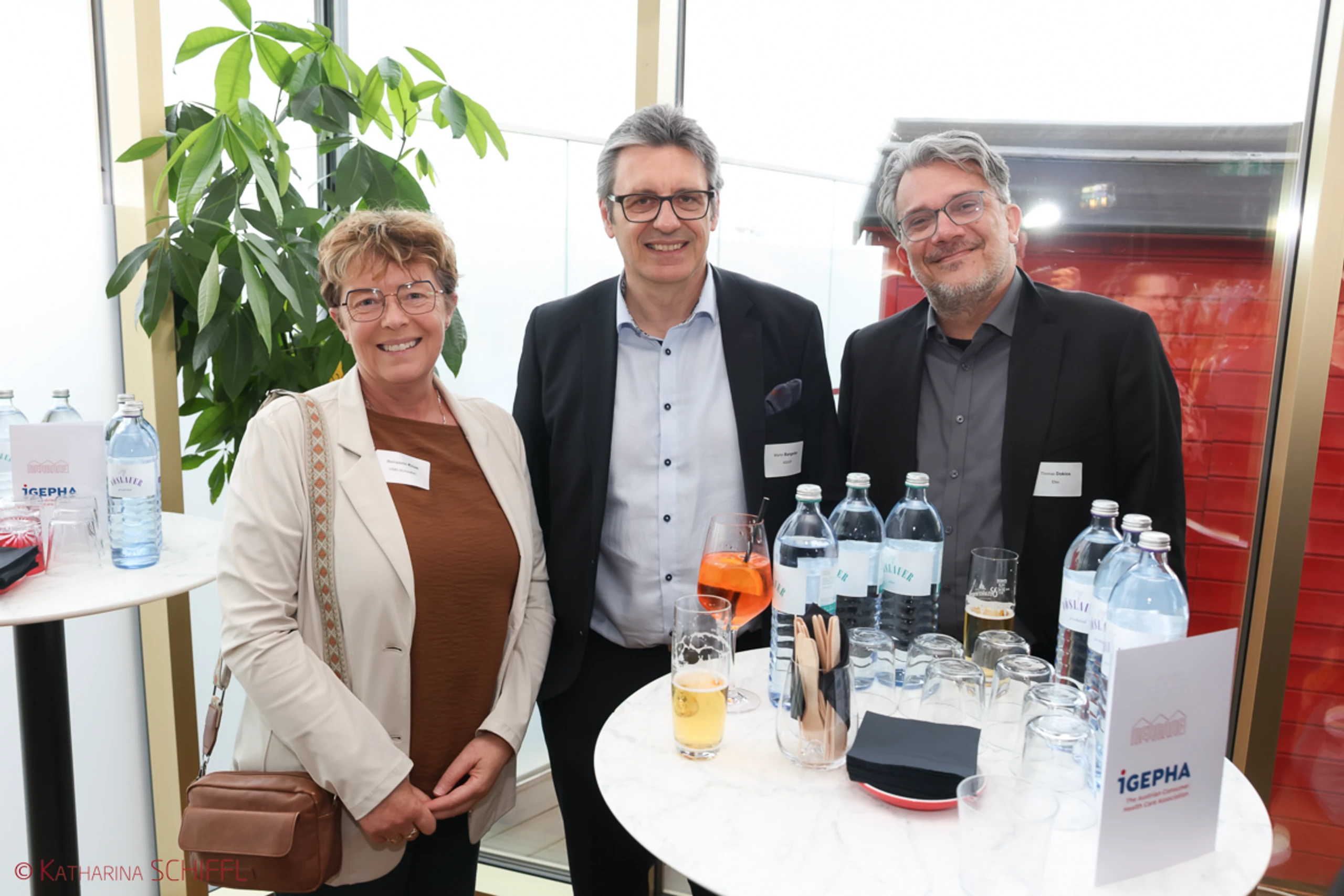 Igepha Open House 2026 – Bild 24 von 124