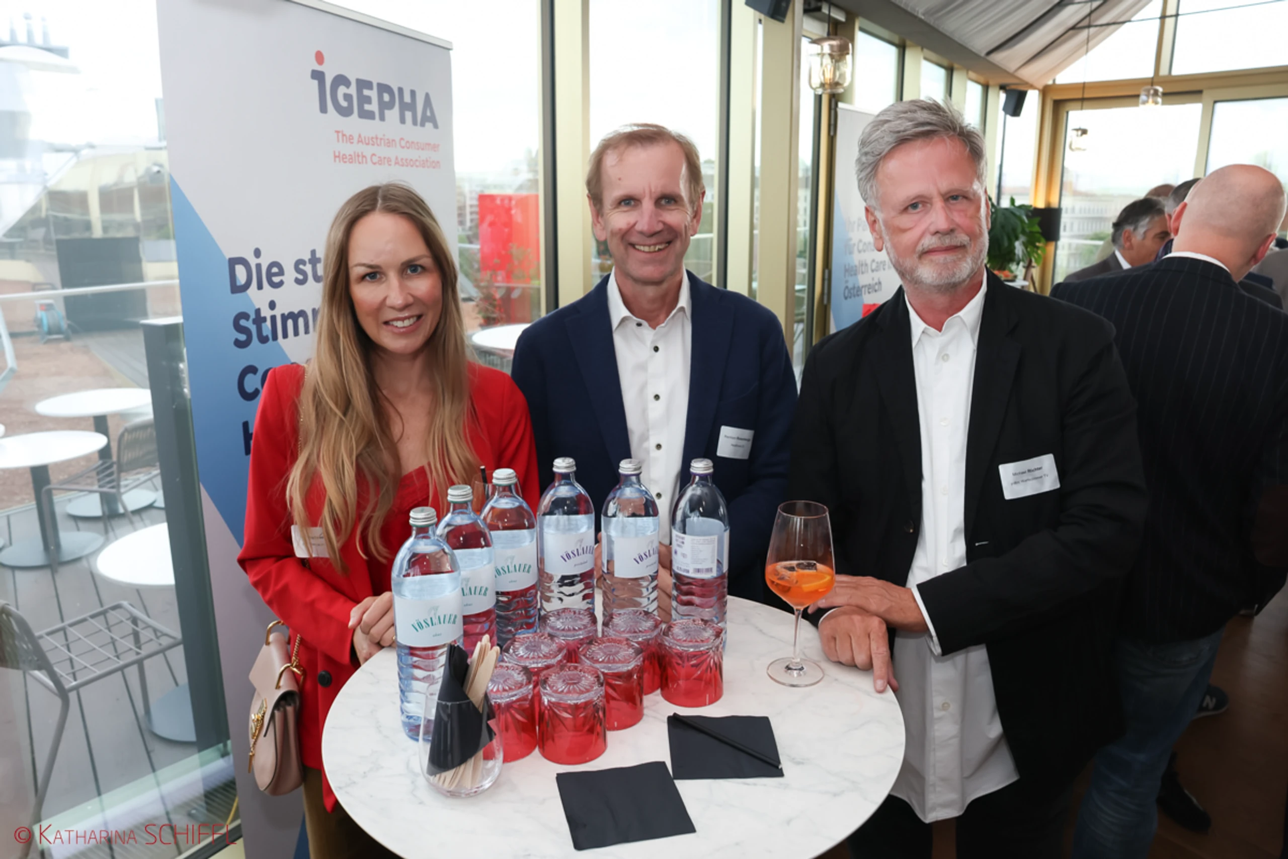 Igepha Open House 2026 – Bild 28 von 124
